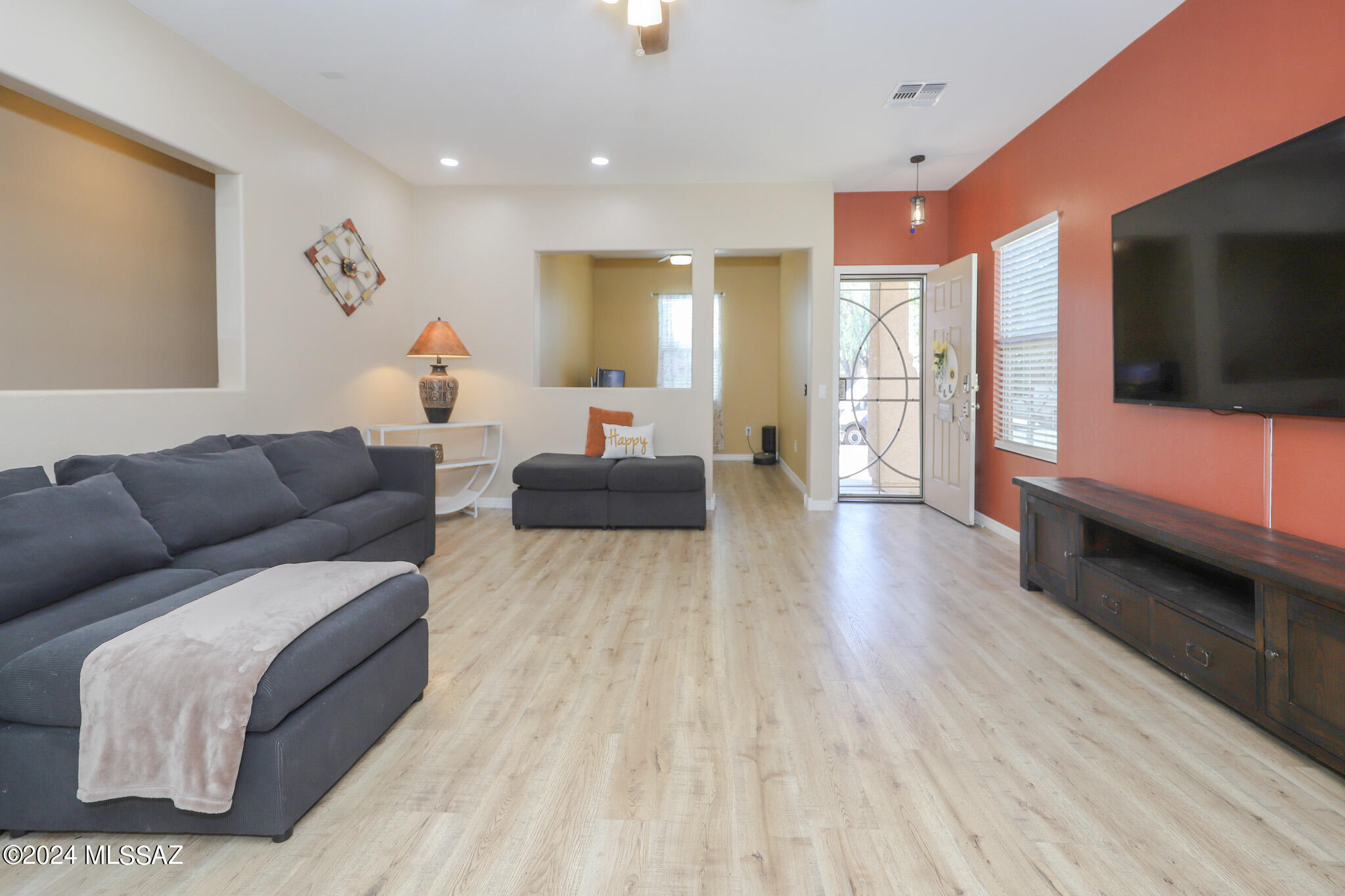 Acacia Trails (1-51) - Residential
