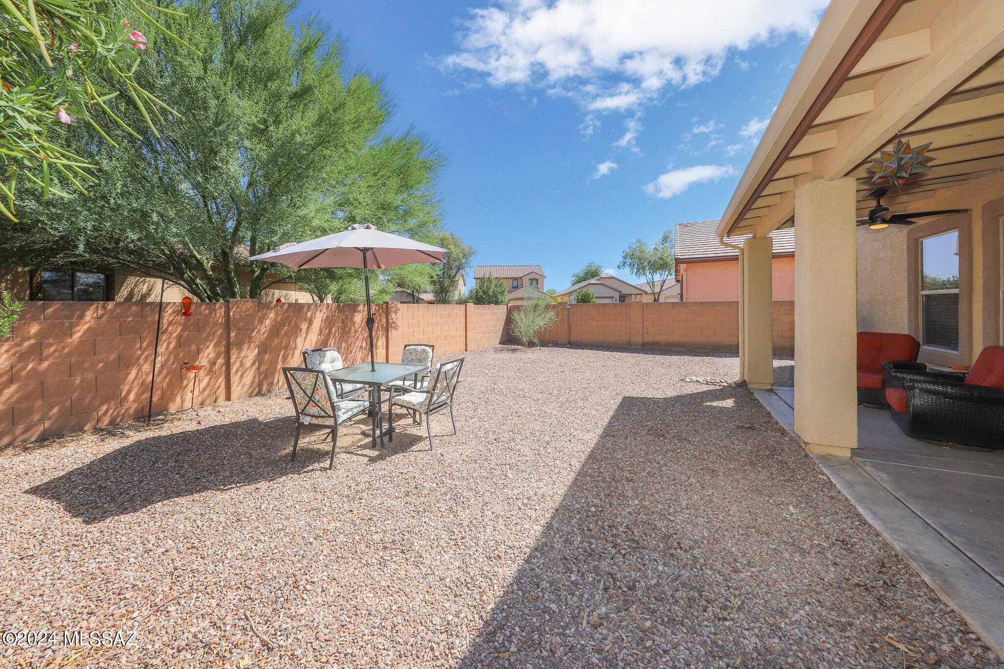 Acacia Trails (1-51) - Residential
