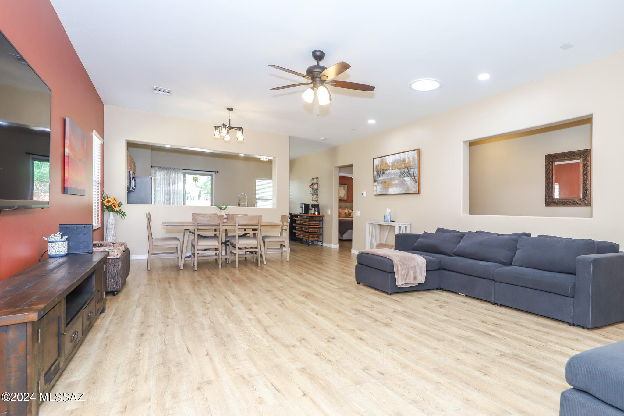 Acacia Trails (1-51) - Residential