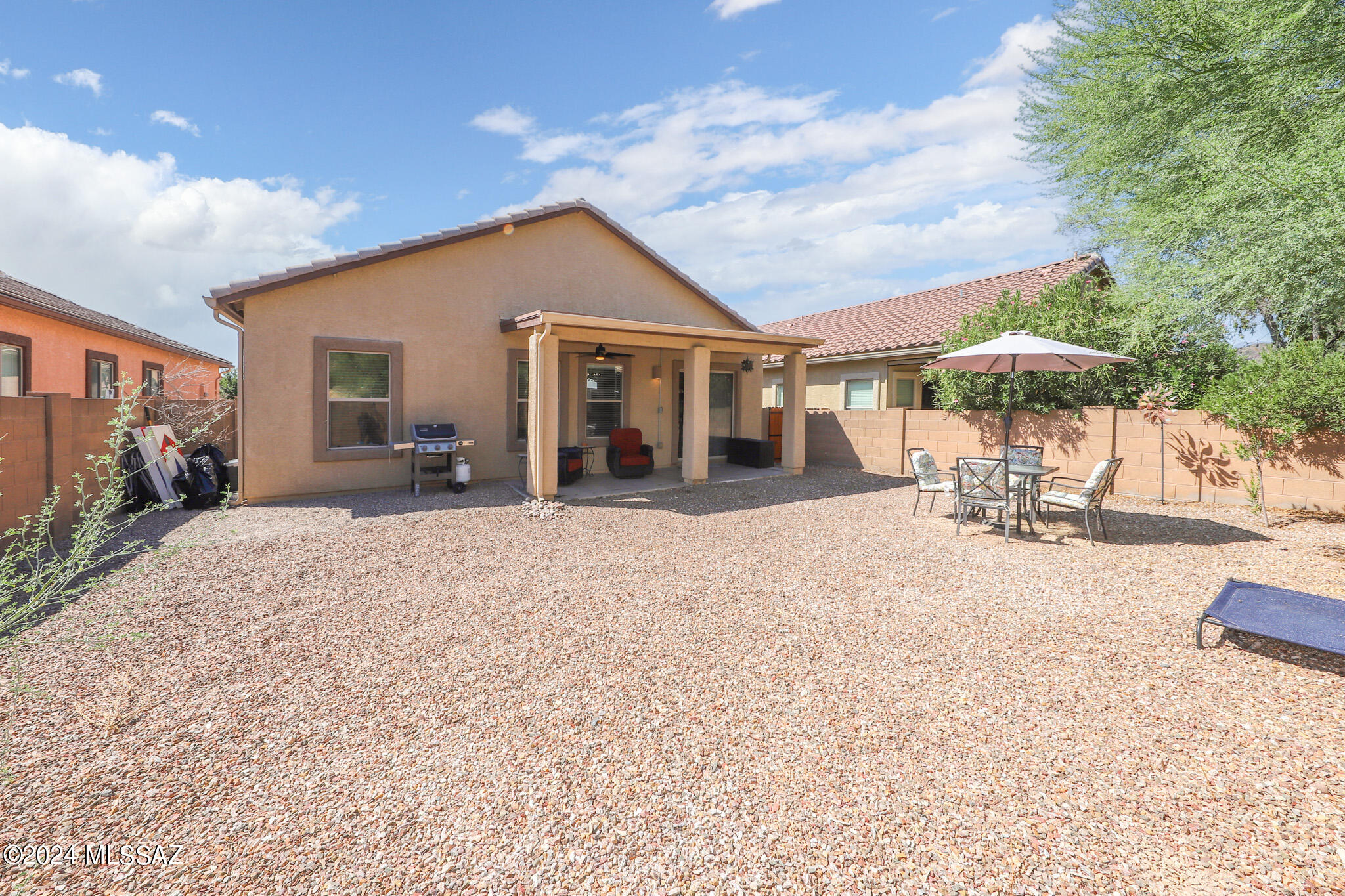 Acacia Trails (1-51) - Residential