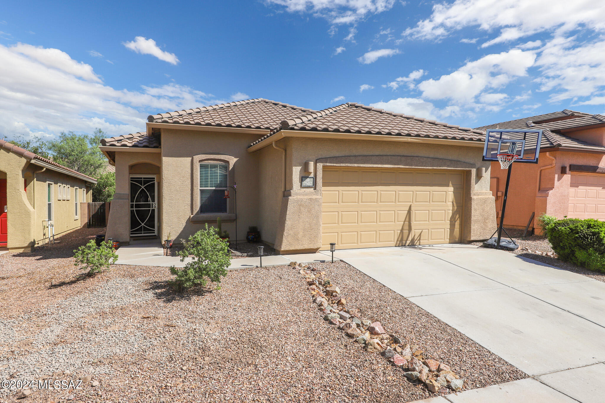Acacia Trails (1-51) - Residential