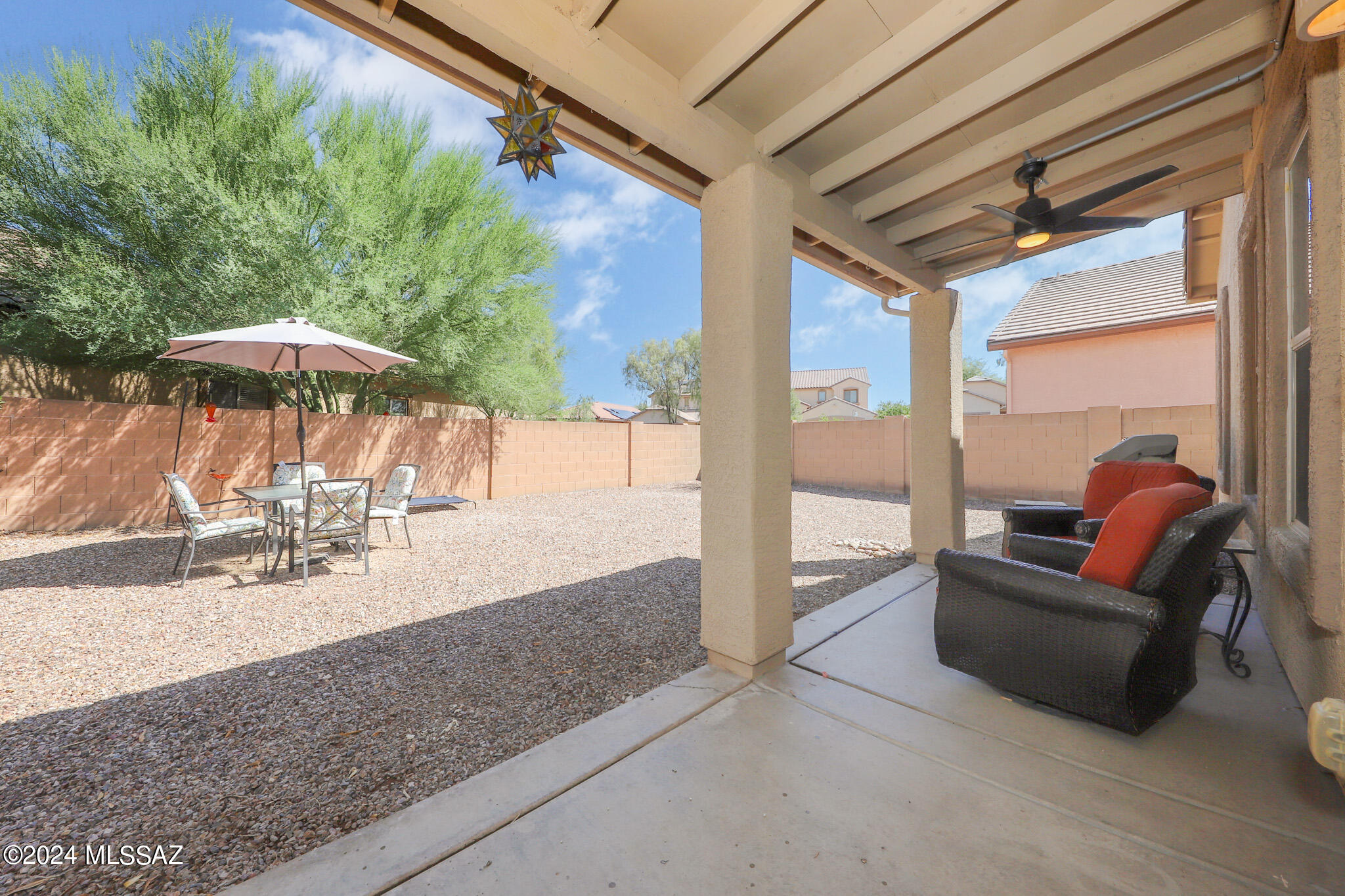 Acacia Trails (1-51) - Residential