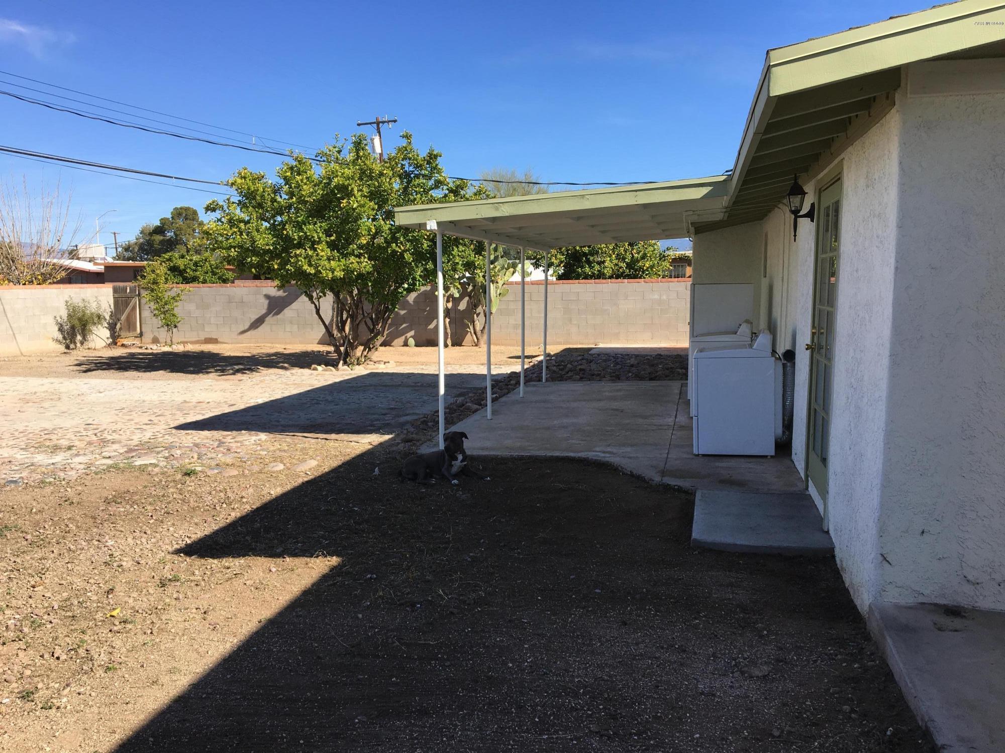 Swan Park Addition - Residential