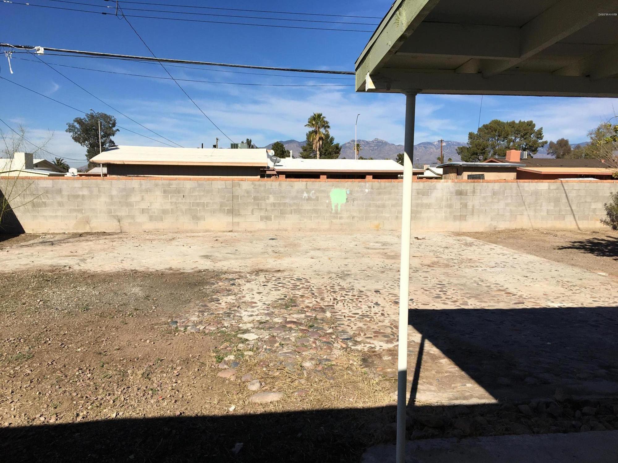 Swan Park Addition - Residential