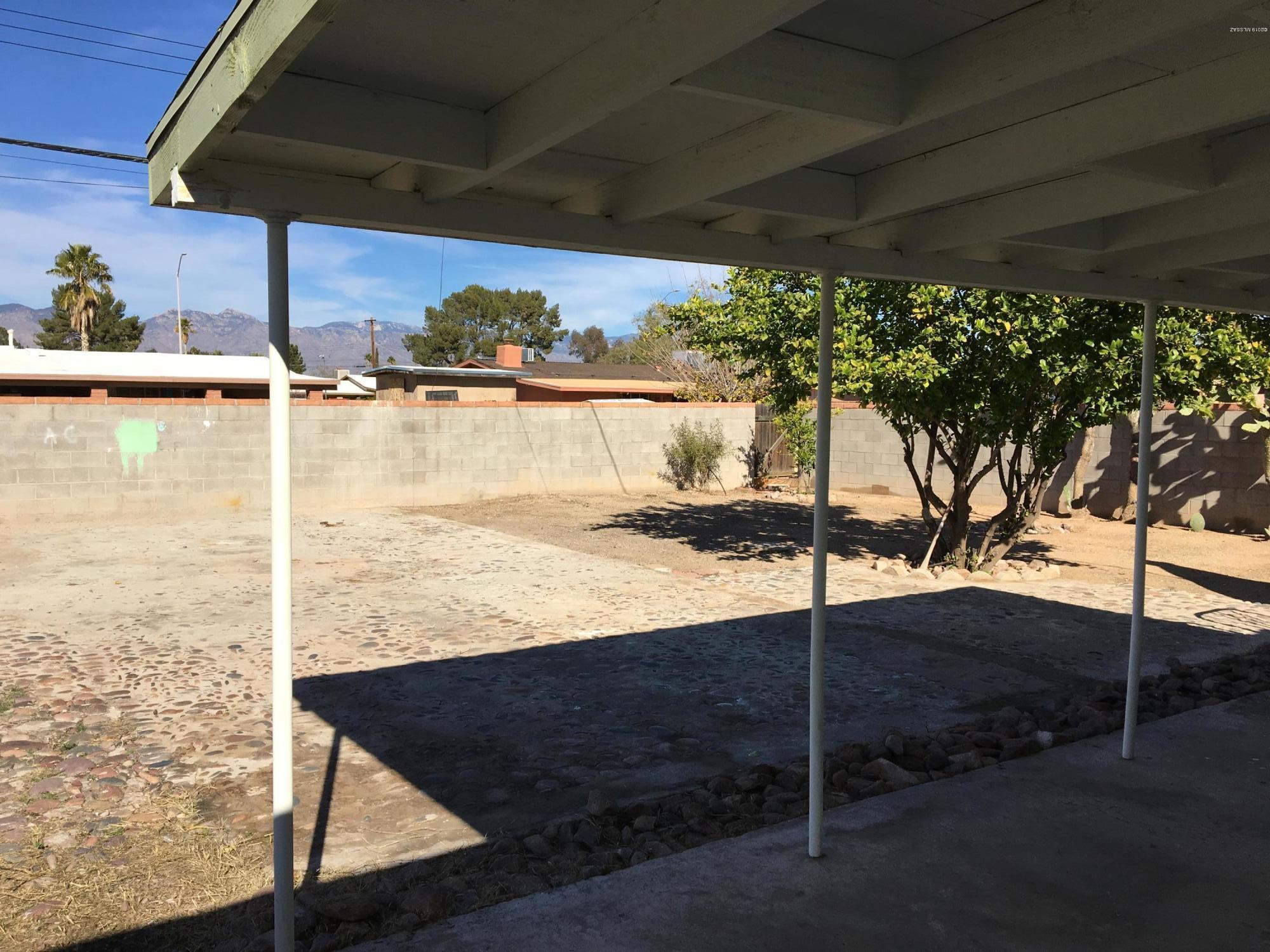 Swan Park Addition - Residential