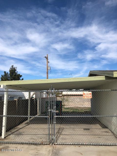 Swan Park Addition - Residential