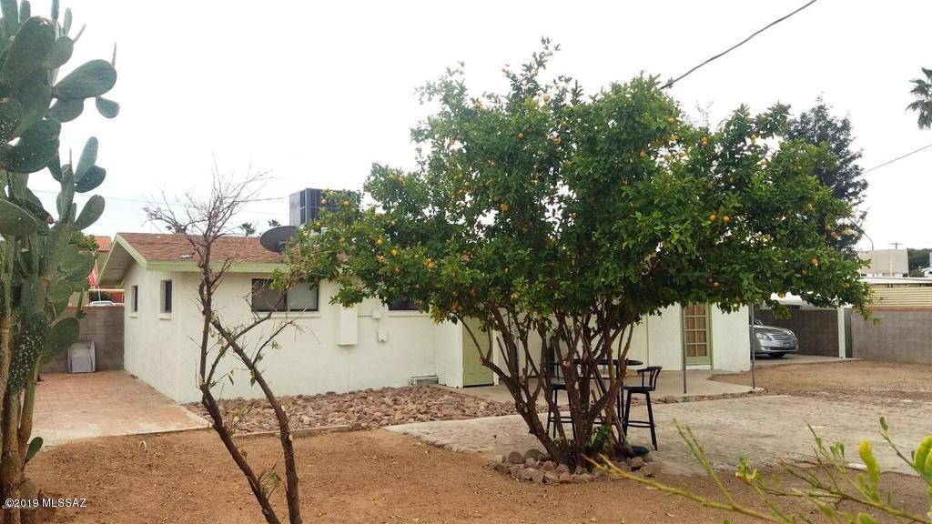 Swan Park Addition - Residential