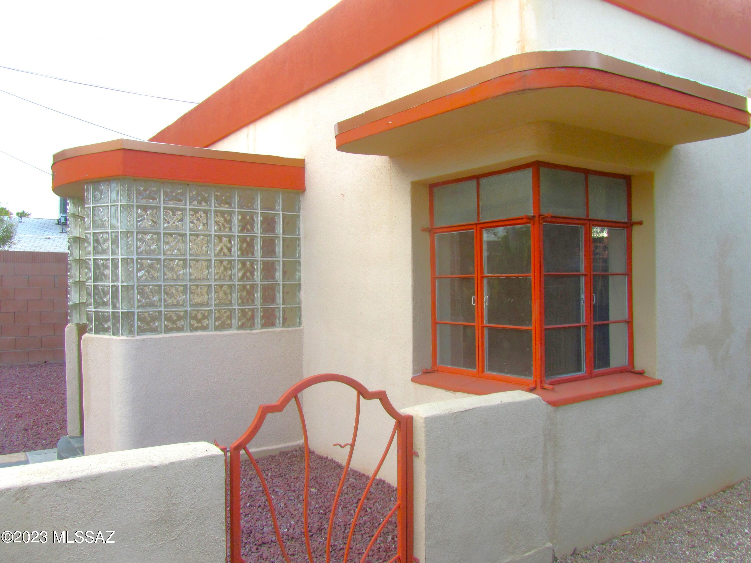 Olsens Addition - Residential