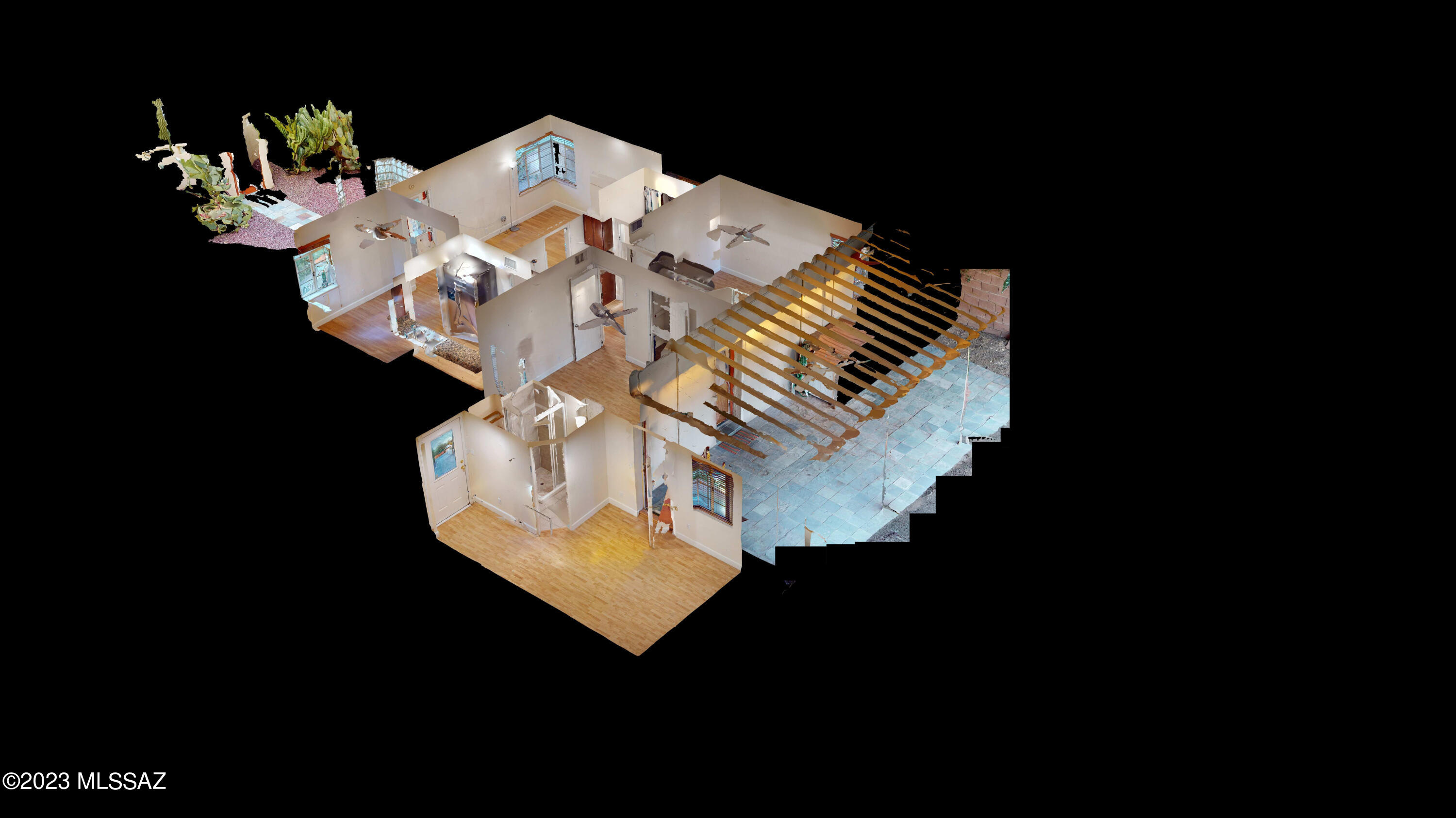 Olsens Addition - Residential