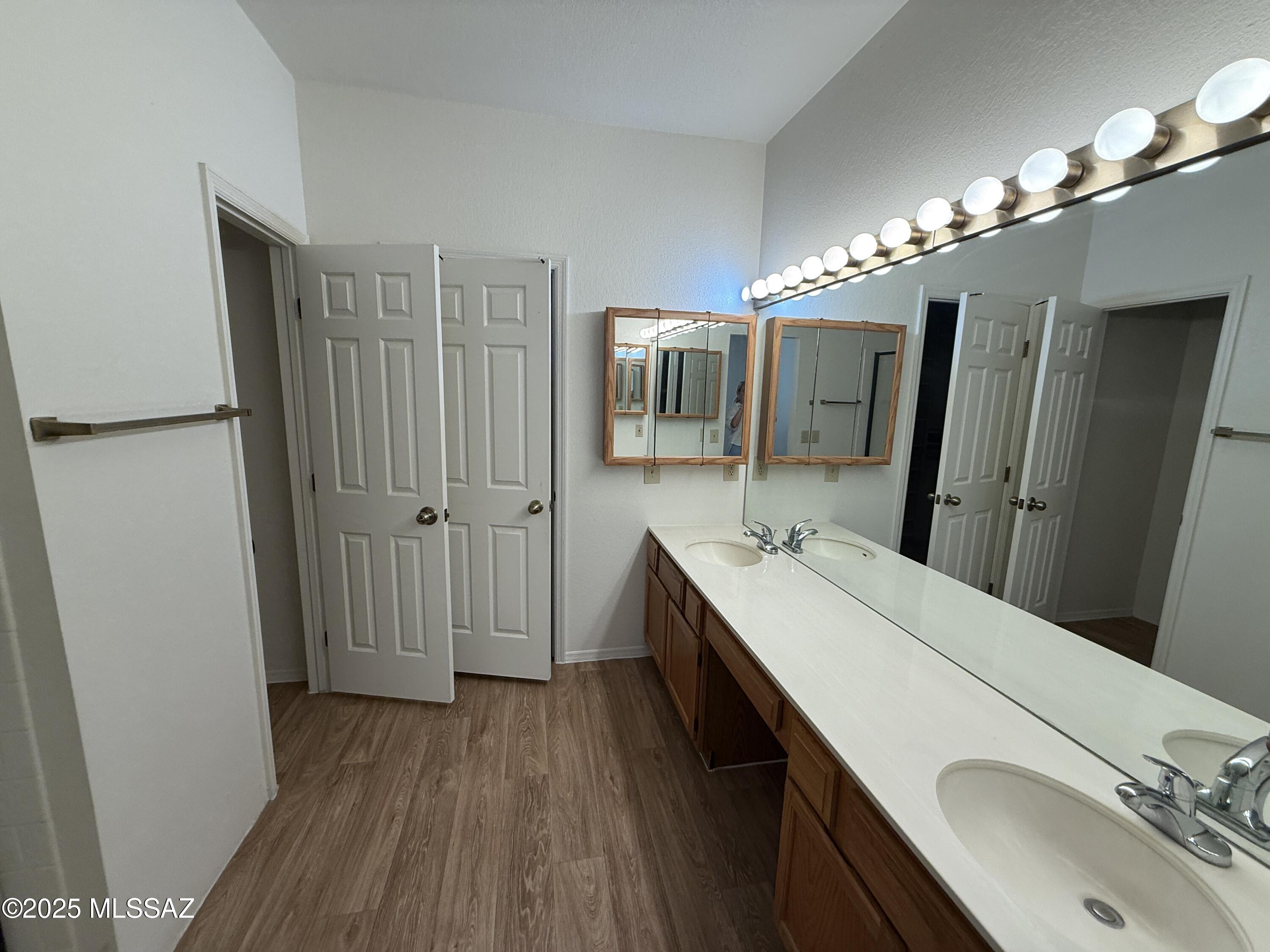 Saddlewood Ranch (1-285) - Residential Lease