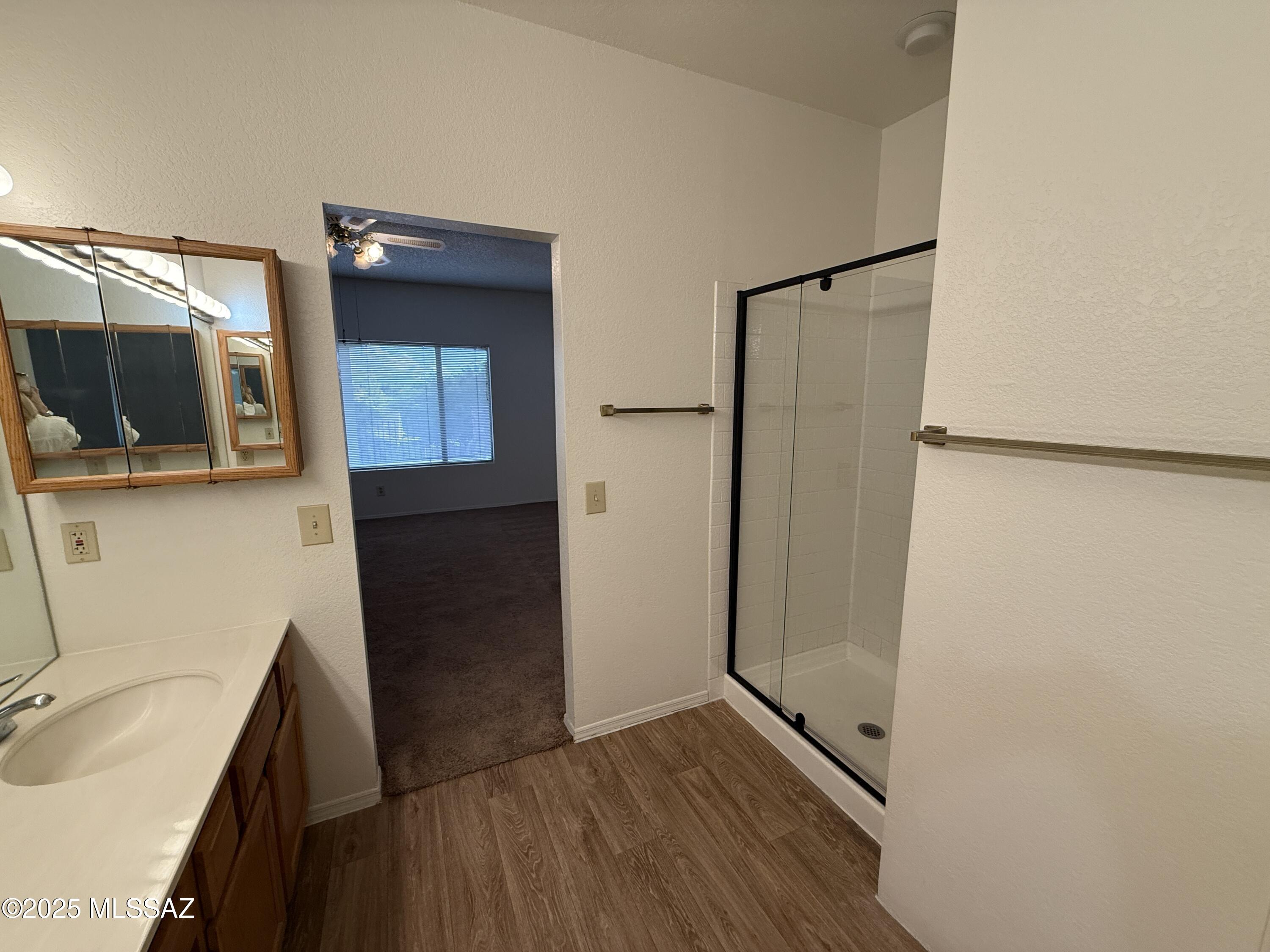 Saddlewood Ranch (1-285) - Residential Lease