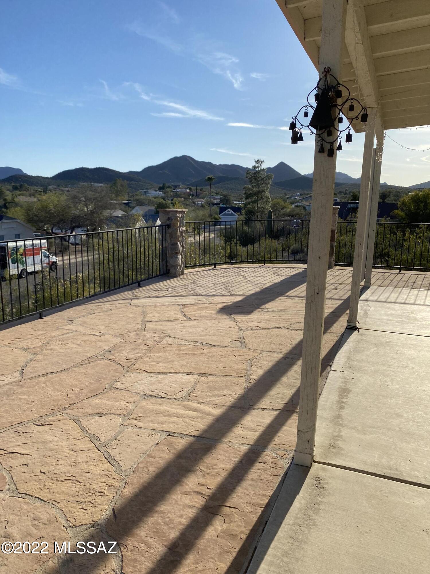 Saddlewood Ranch (1-285) - Residential Lease
