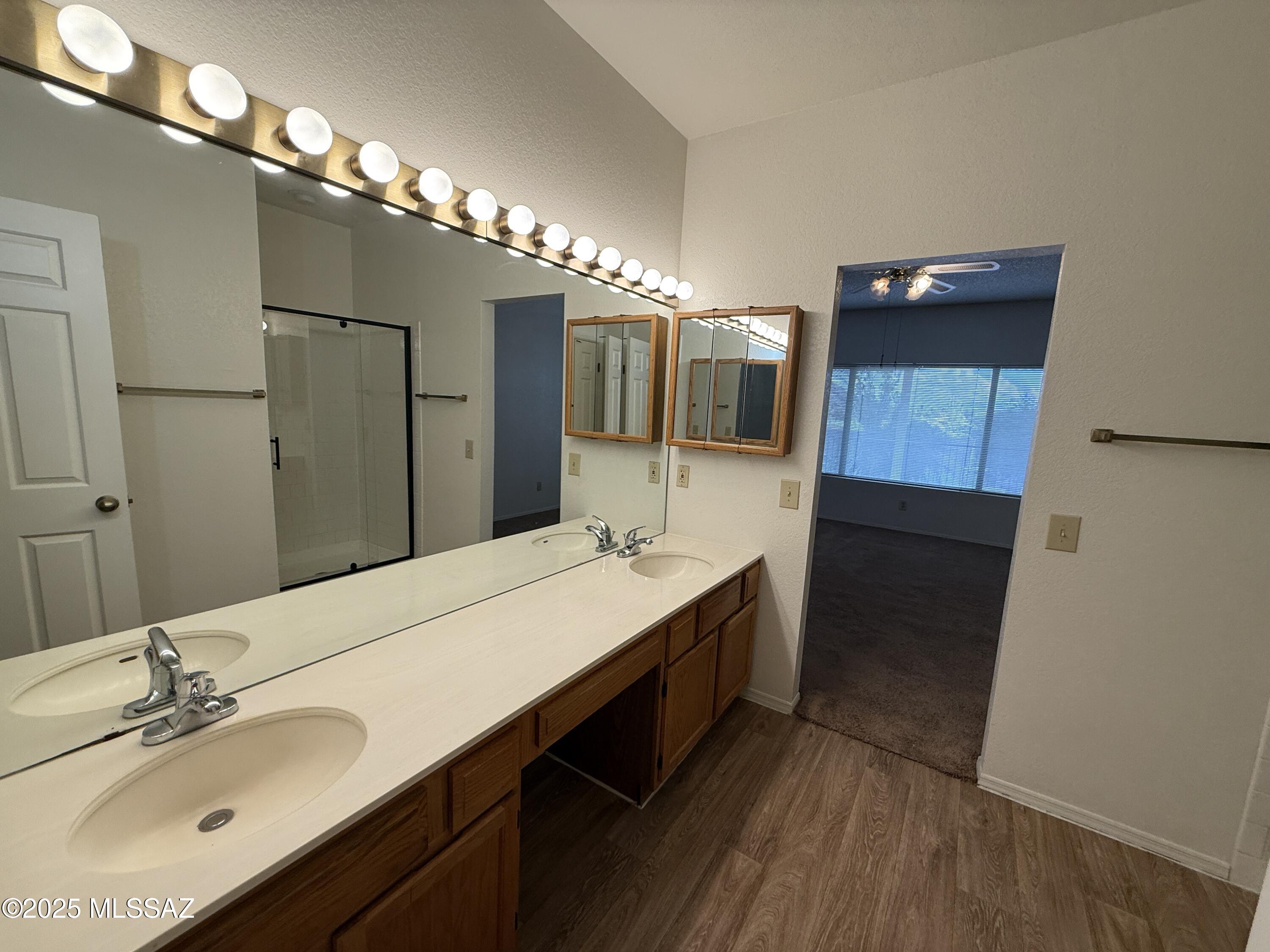 Saddlewood Ranch (1-285) - Residential Lease