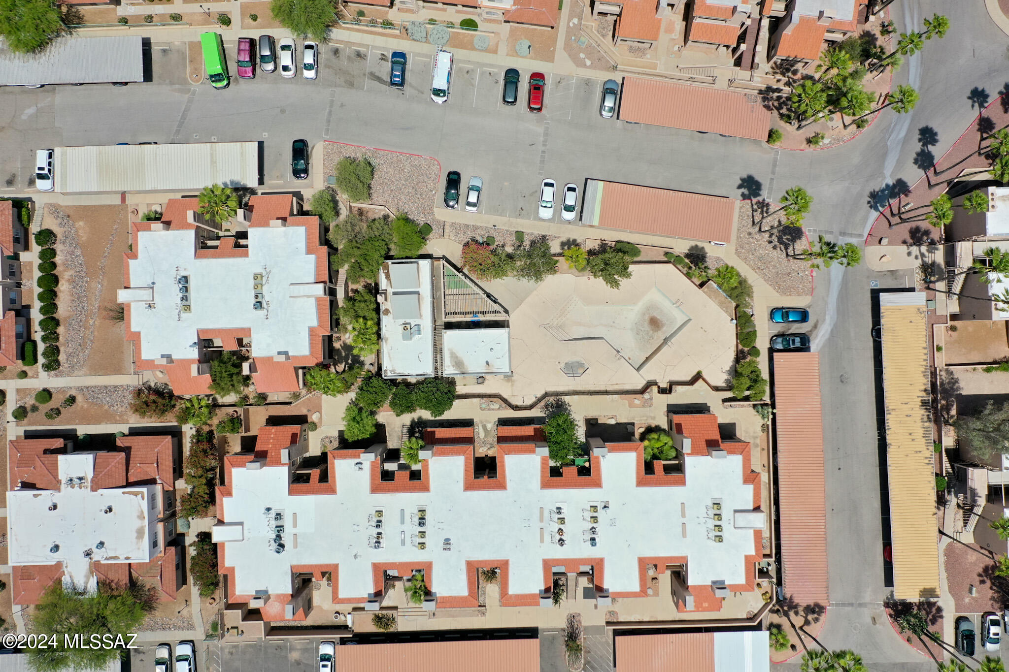 La Vida NO. II - Residential