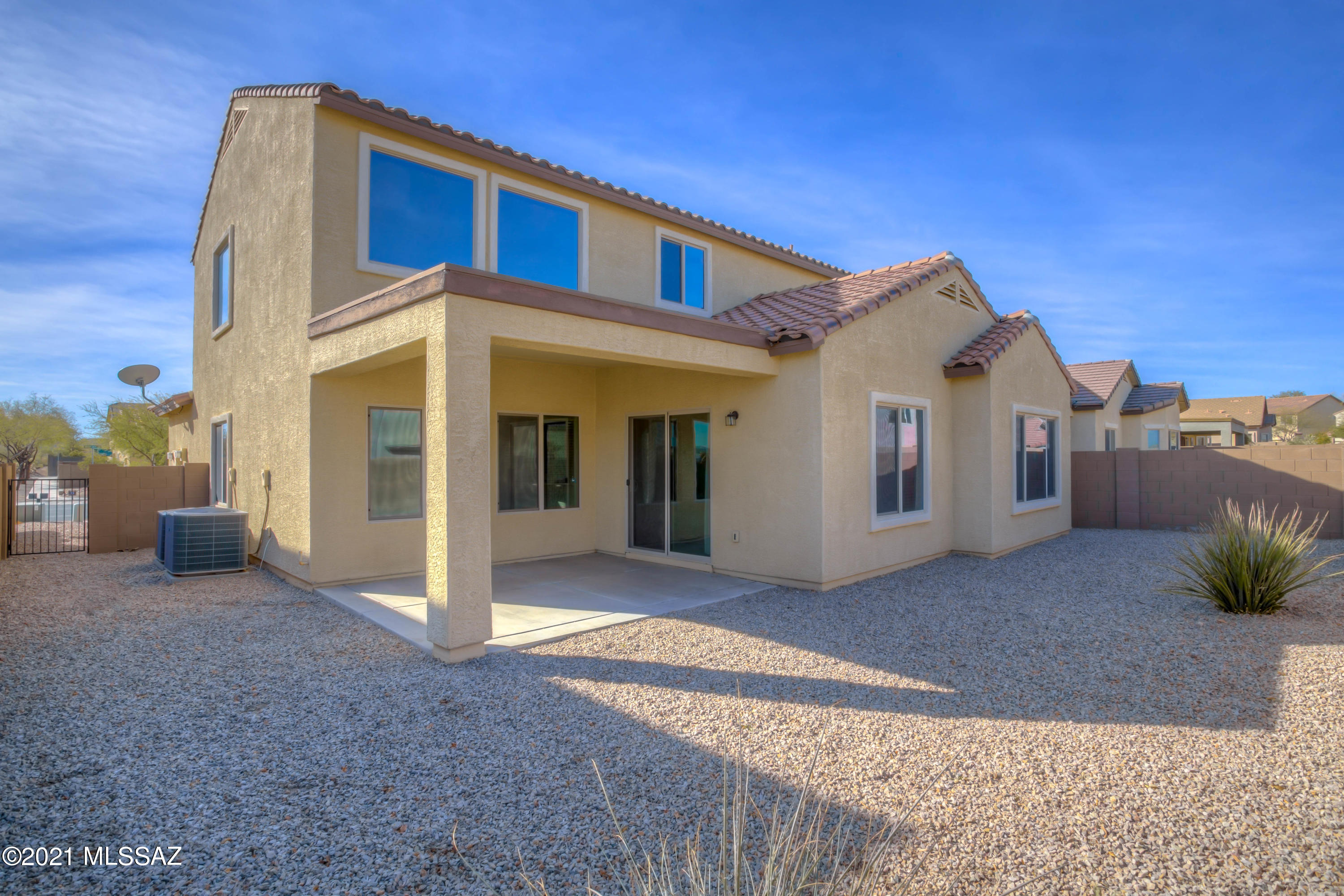 Sierra Morado Unit 2 East - Residential