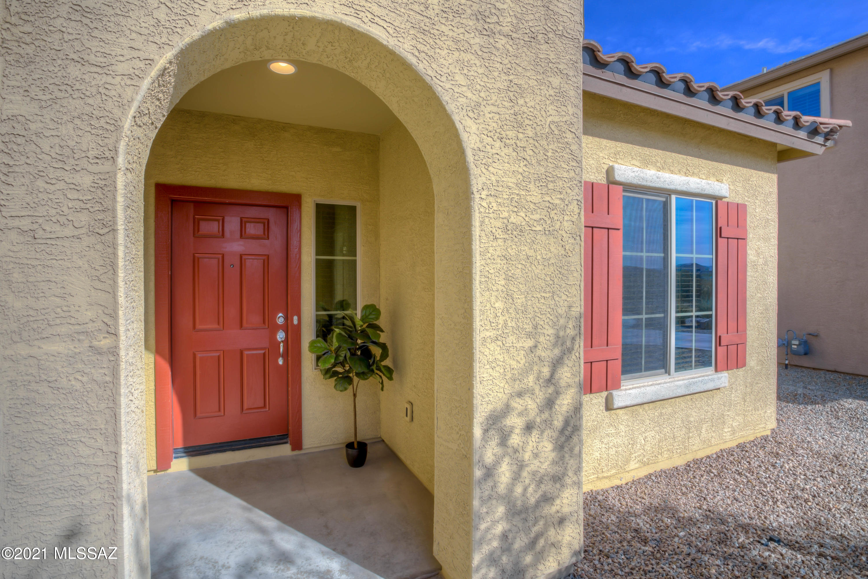 Sierra Morado Unit 2 East - Residential