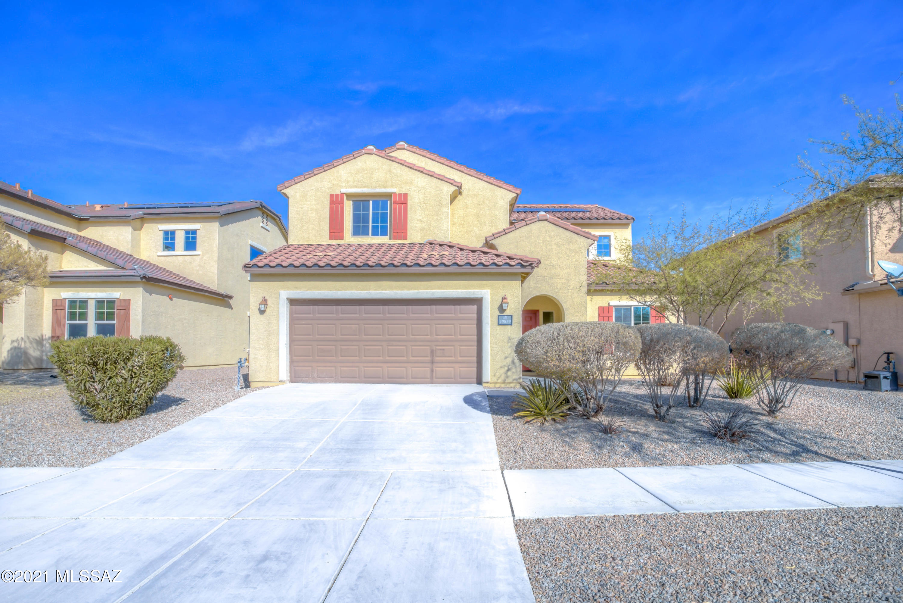 Sierra Morado Unit 2 East - Residential
