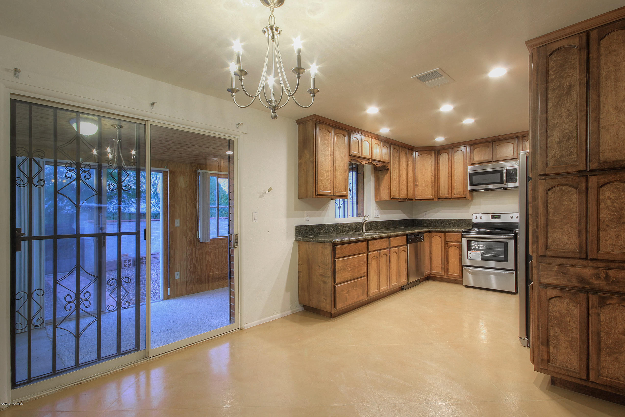 San Fernando Village - Residential
