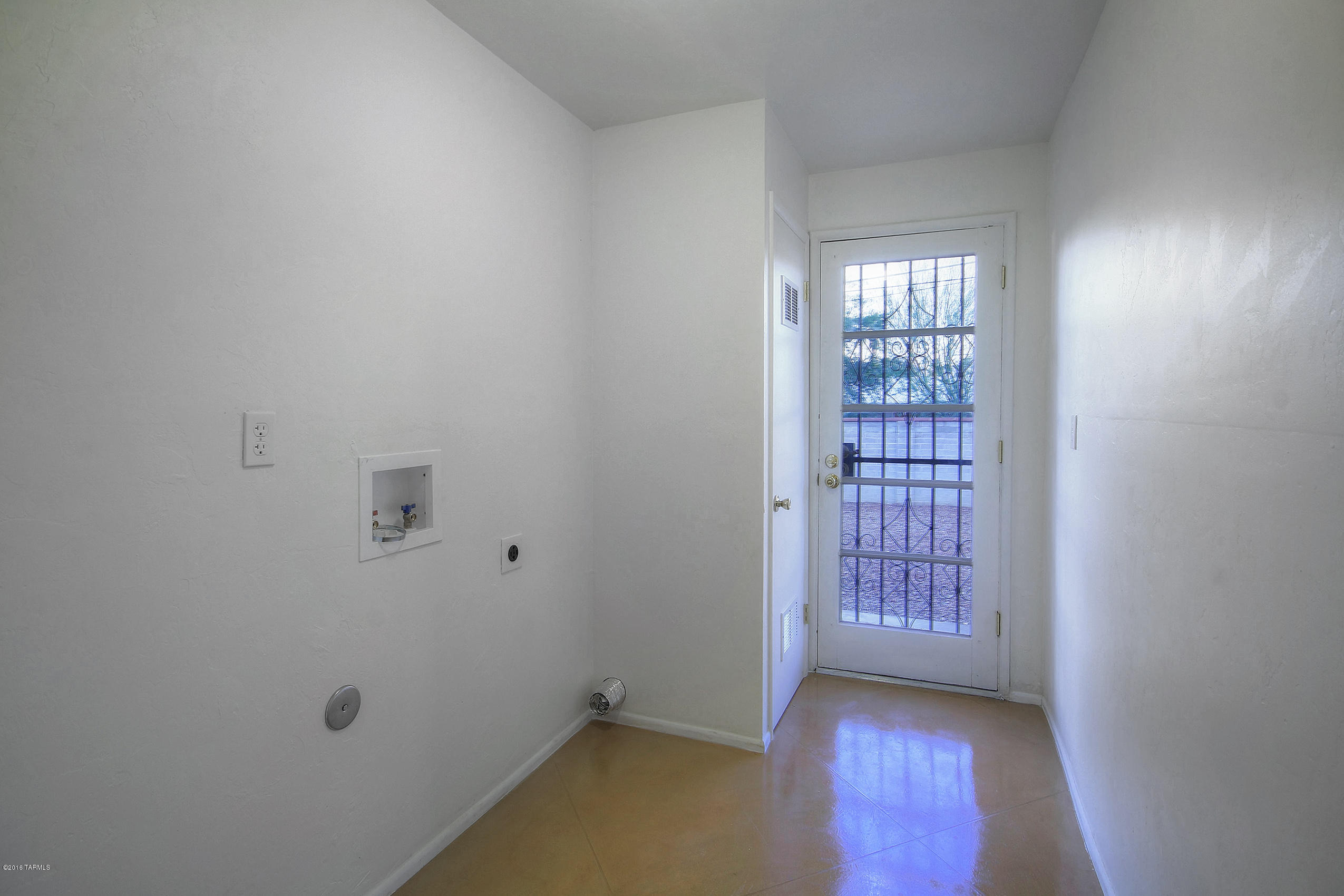 San Fernando Village - Residential