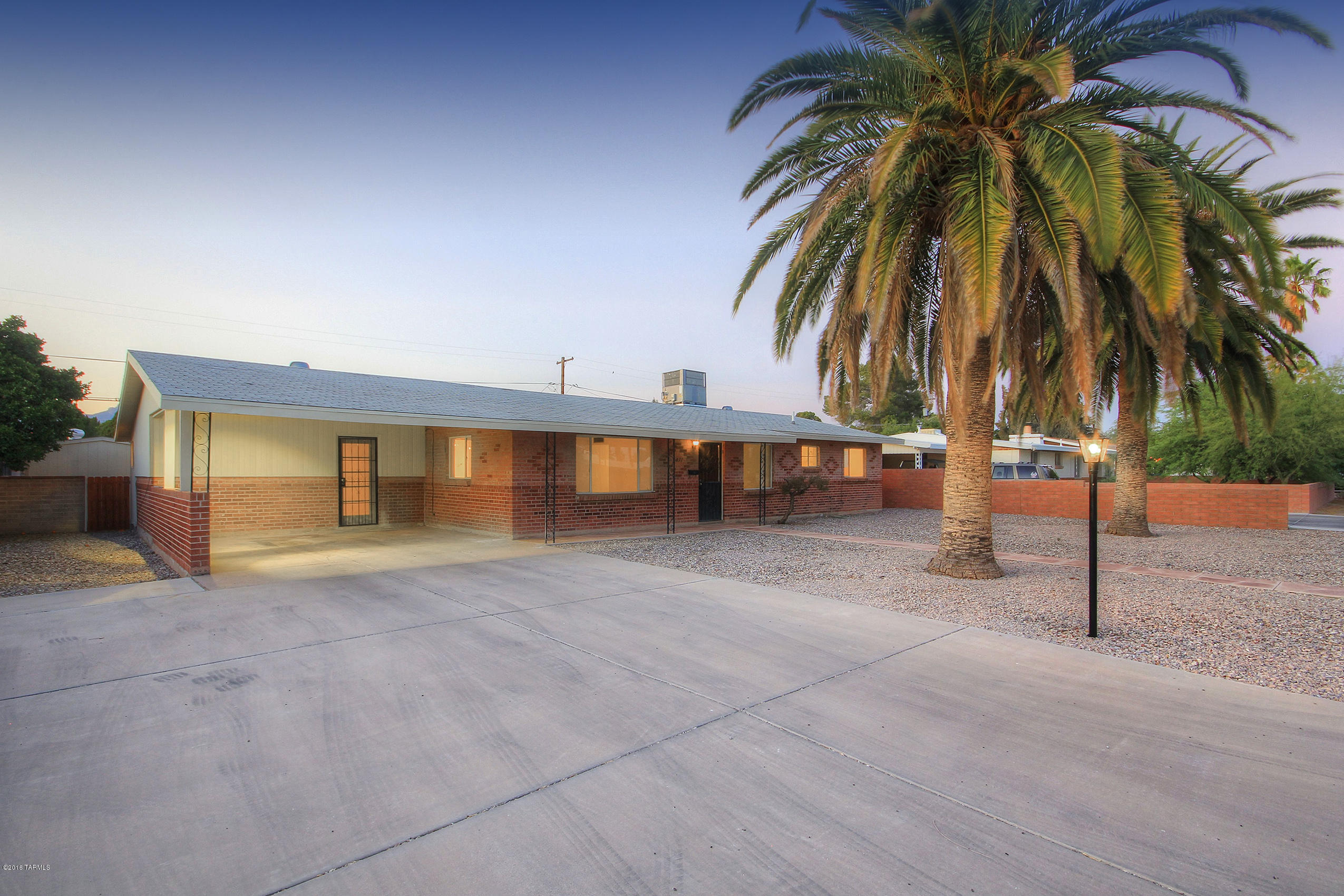 San Fernando Village - Residential