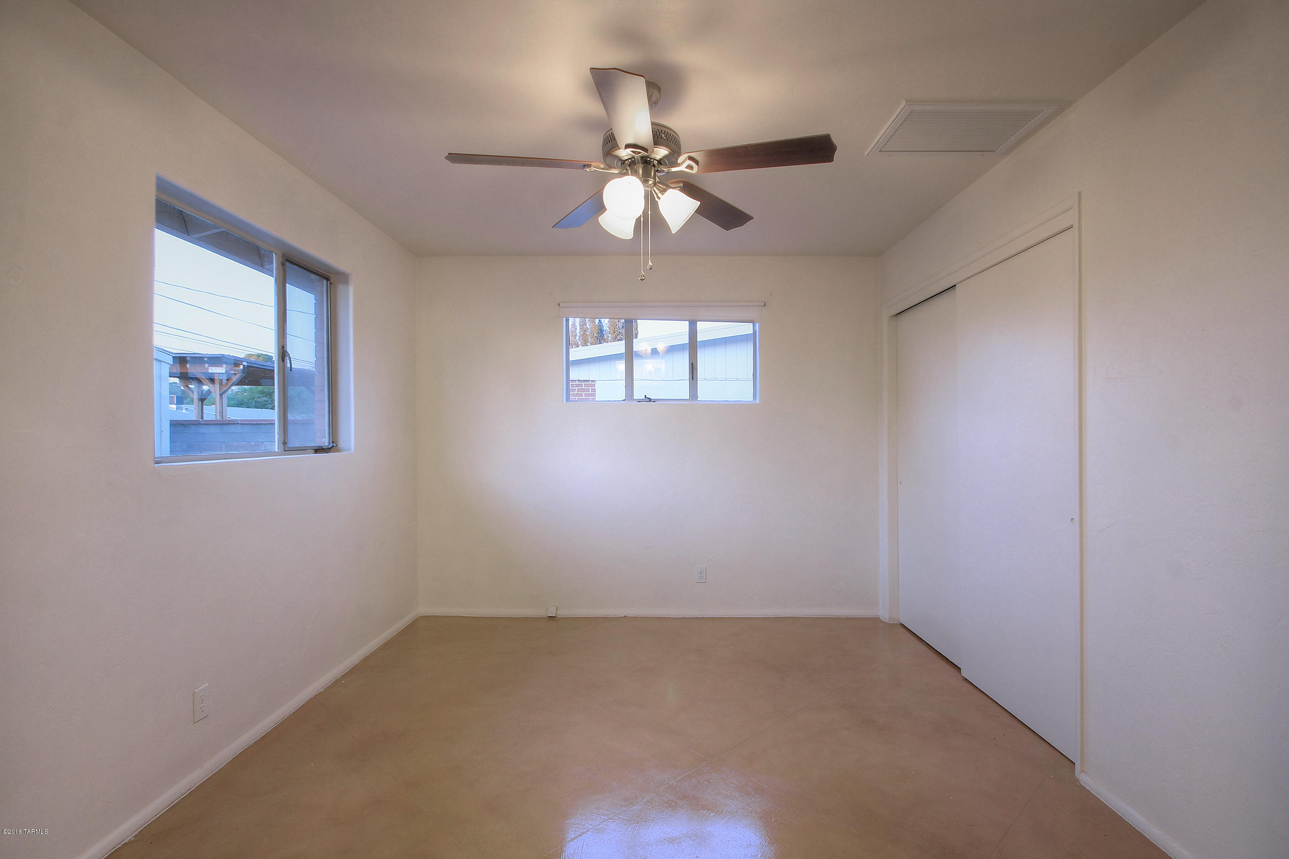 San Fernando Village - Residential