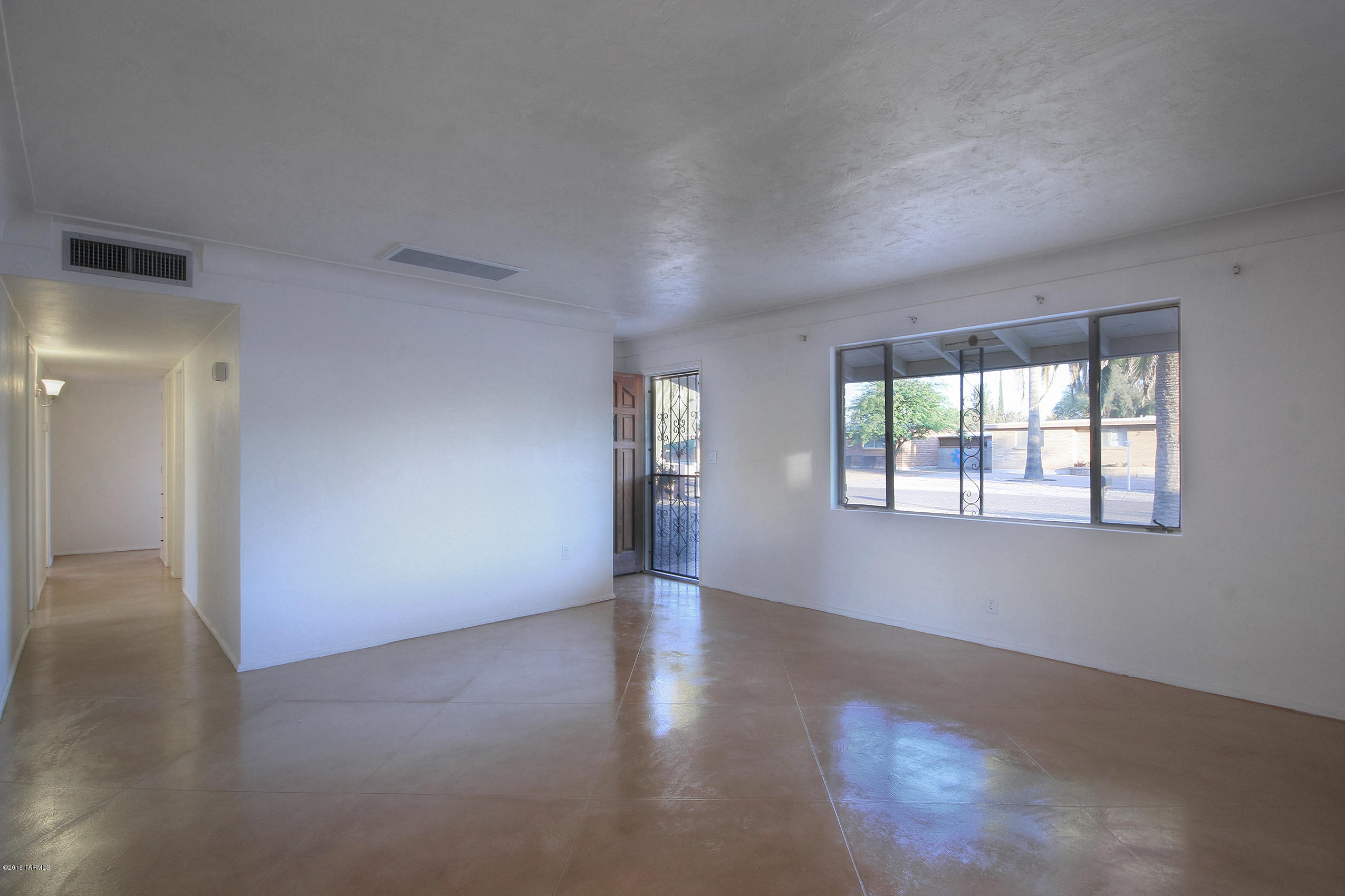 San Fernando Village - Residential