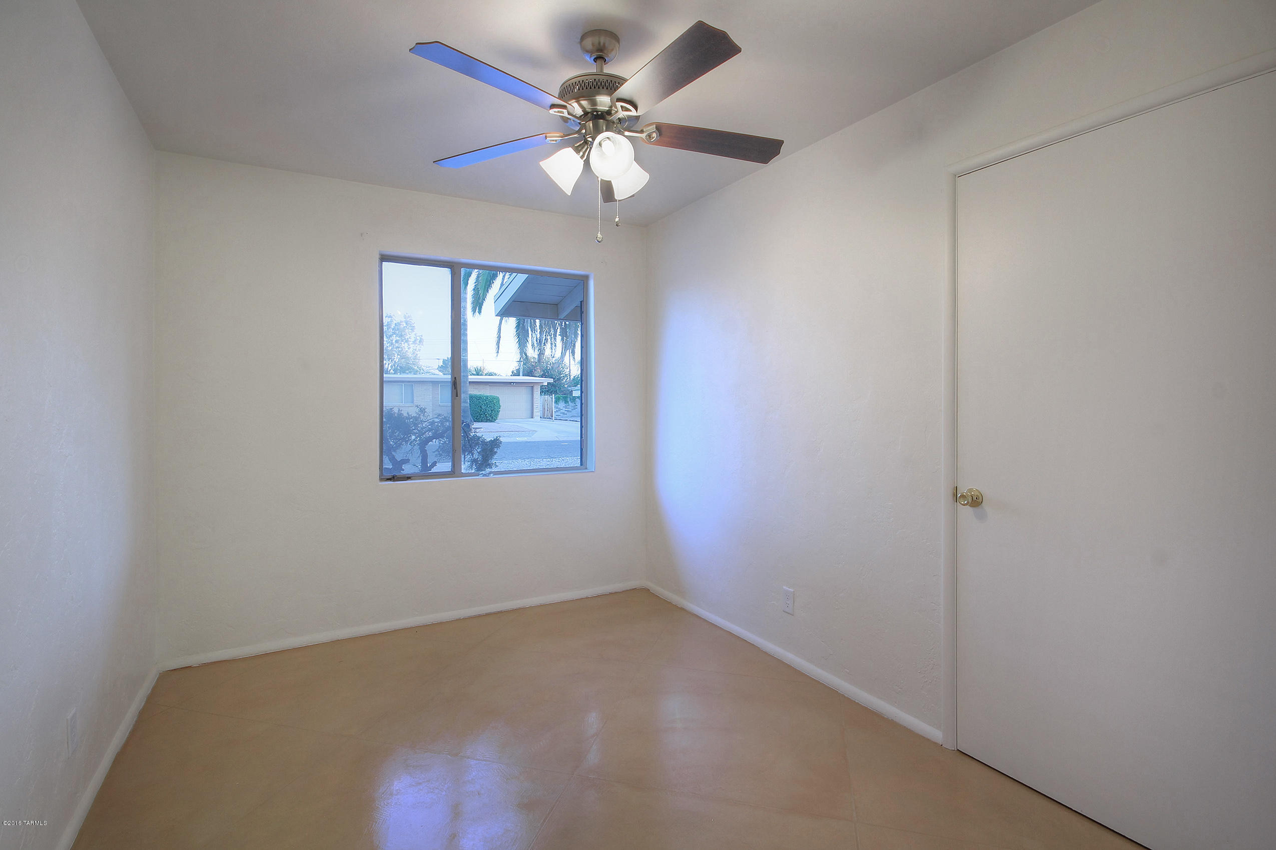 San Fernando Village - Residential