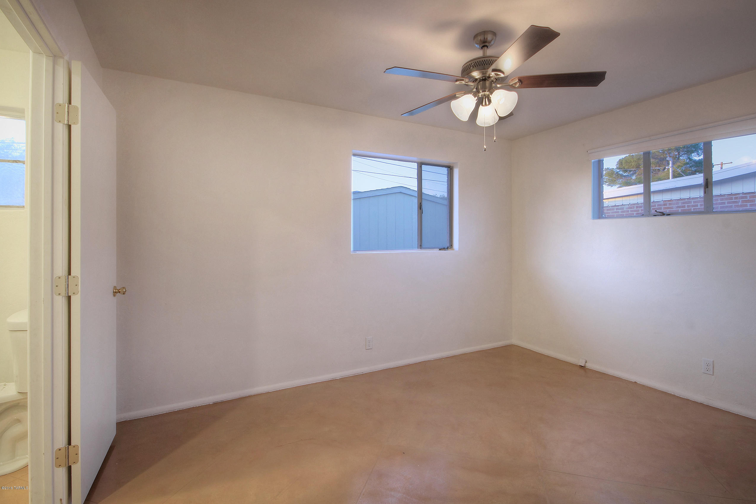 San Fernando Village - Residential