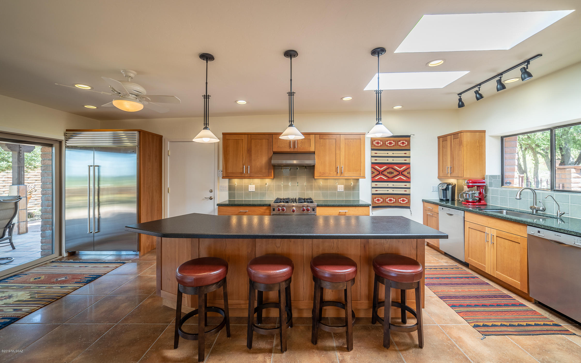 Sunrise Territory Estates (89-187) - Residential