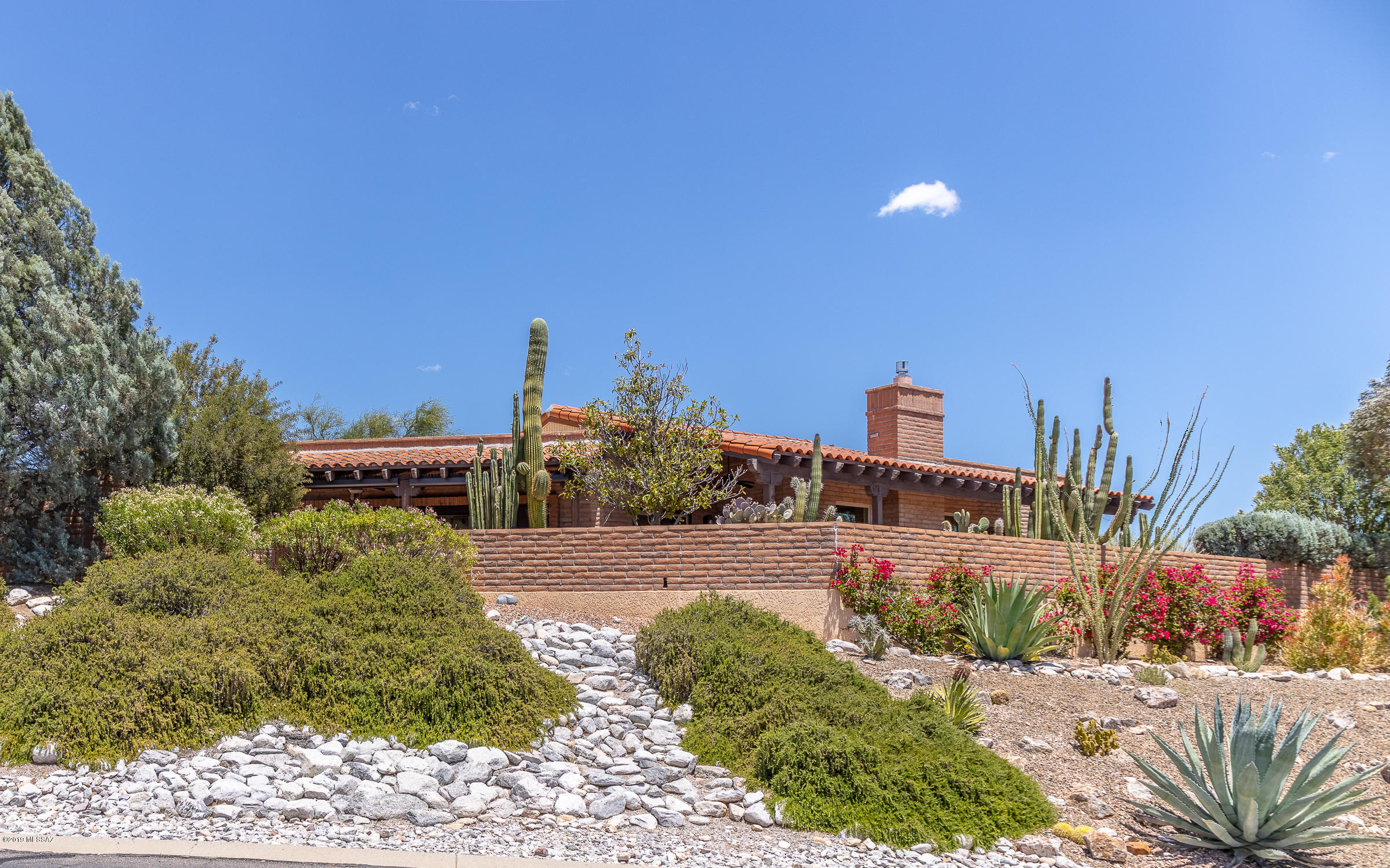 Sunrise Territory Estates (89-187) - Residential
