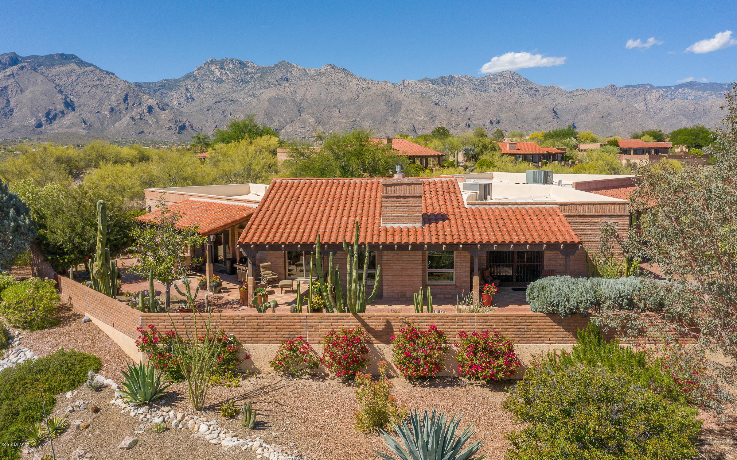 Sunrise Territory Estates (89-187) - Residential