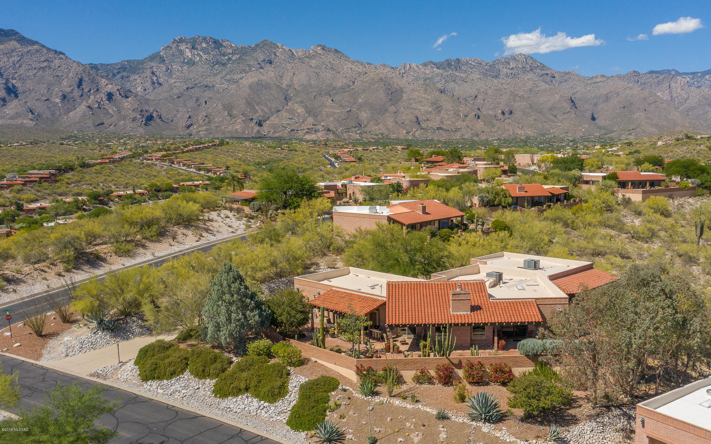 Sunrise Territory Estates (89-187) - Residential