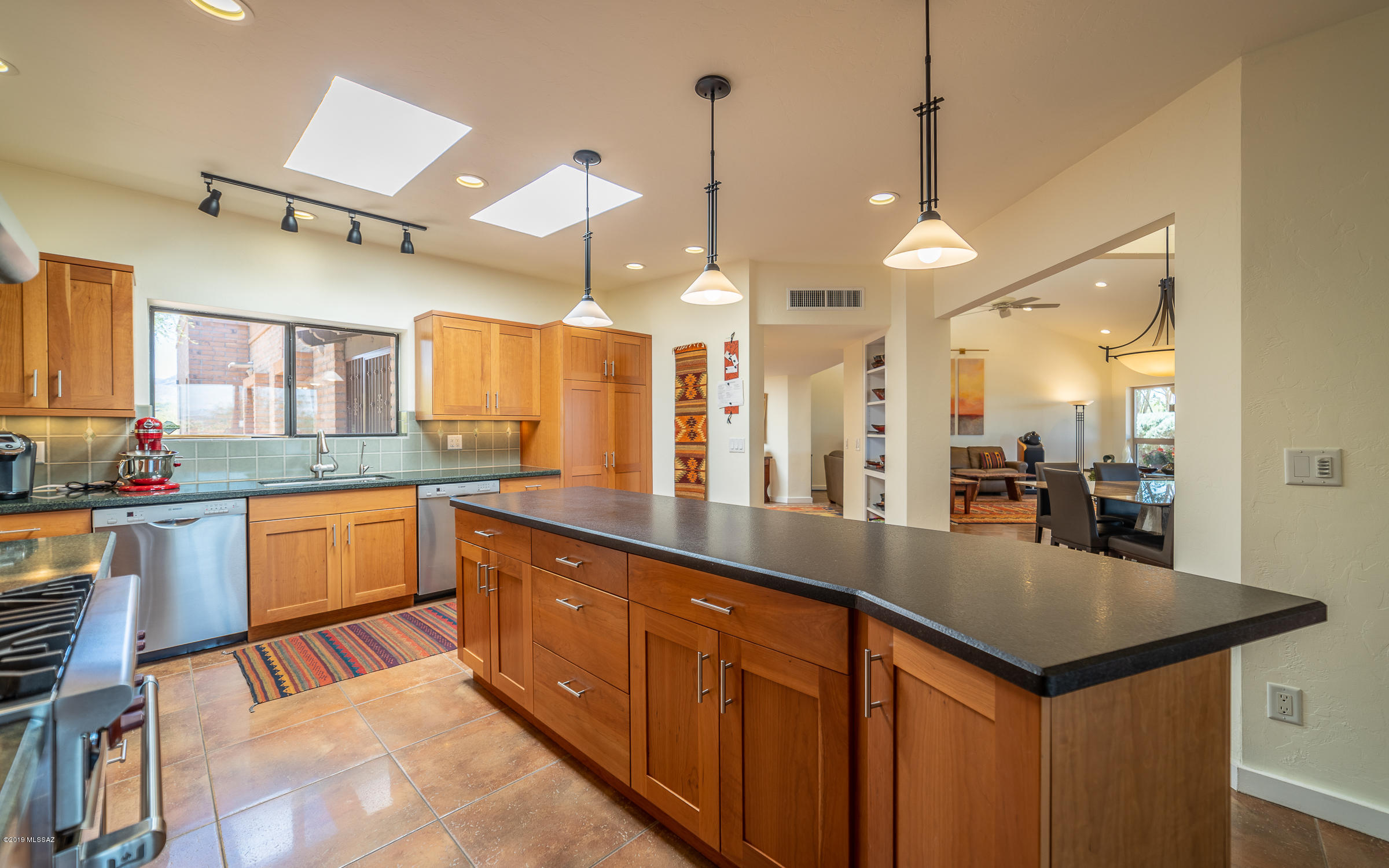 Sunrise Territory Estates (89-187) - Residential