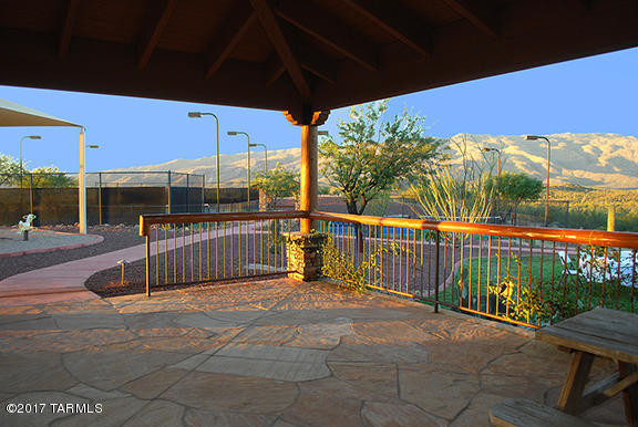 Coyote Creek (1-395) - Land