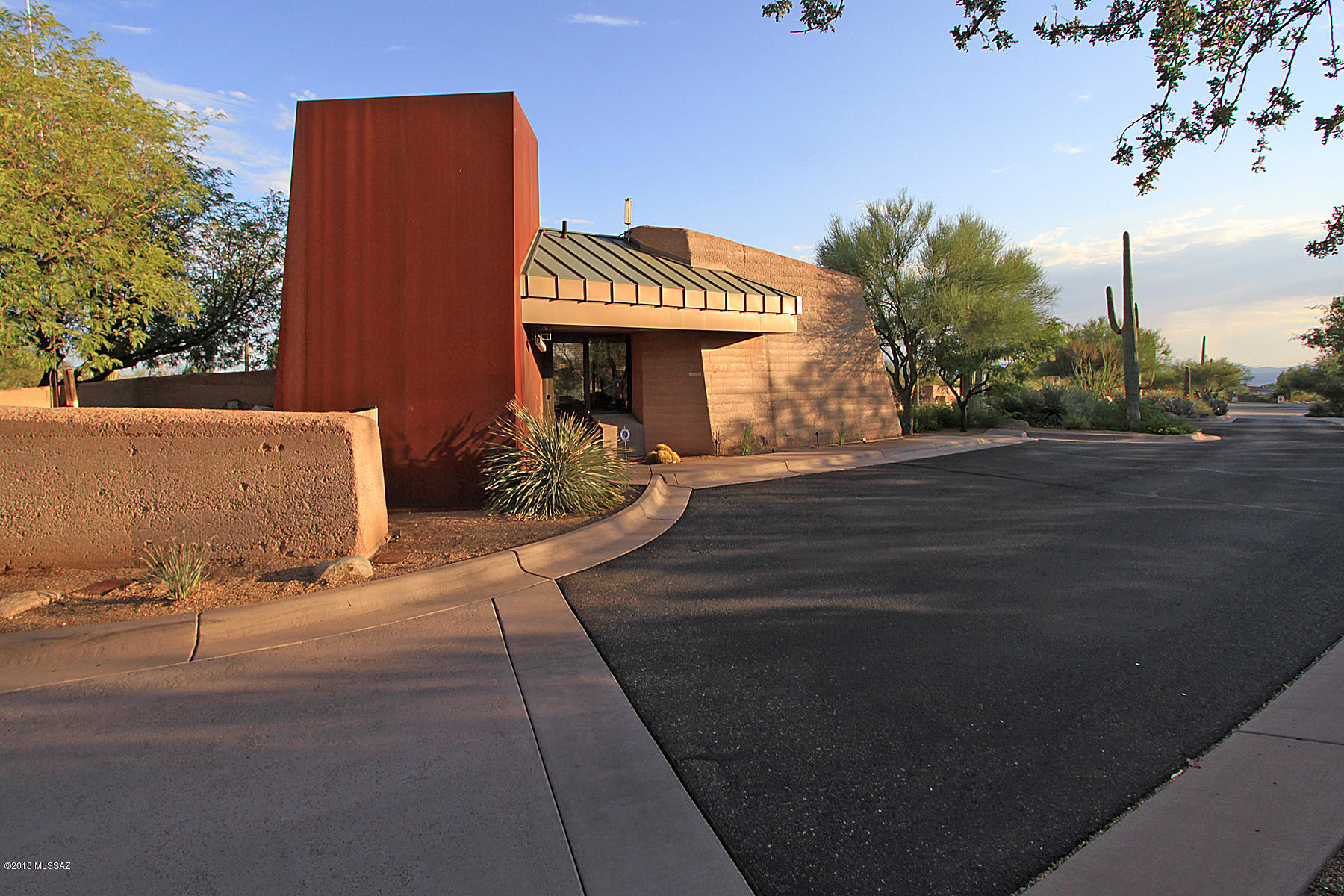 Canyon Pass At Dove Mountain(1-48) - Land
