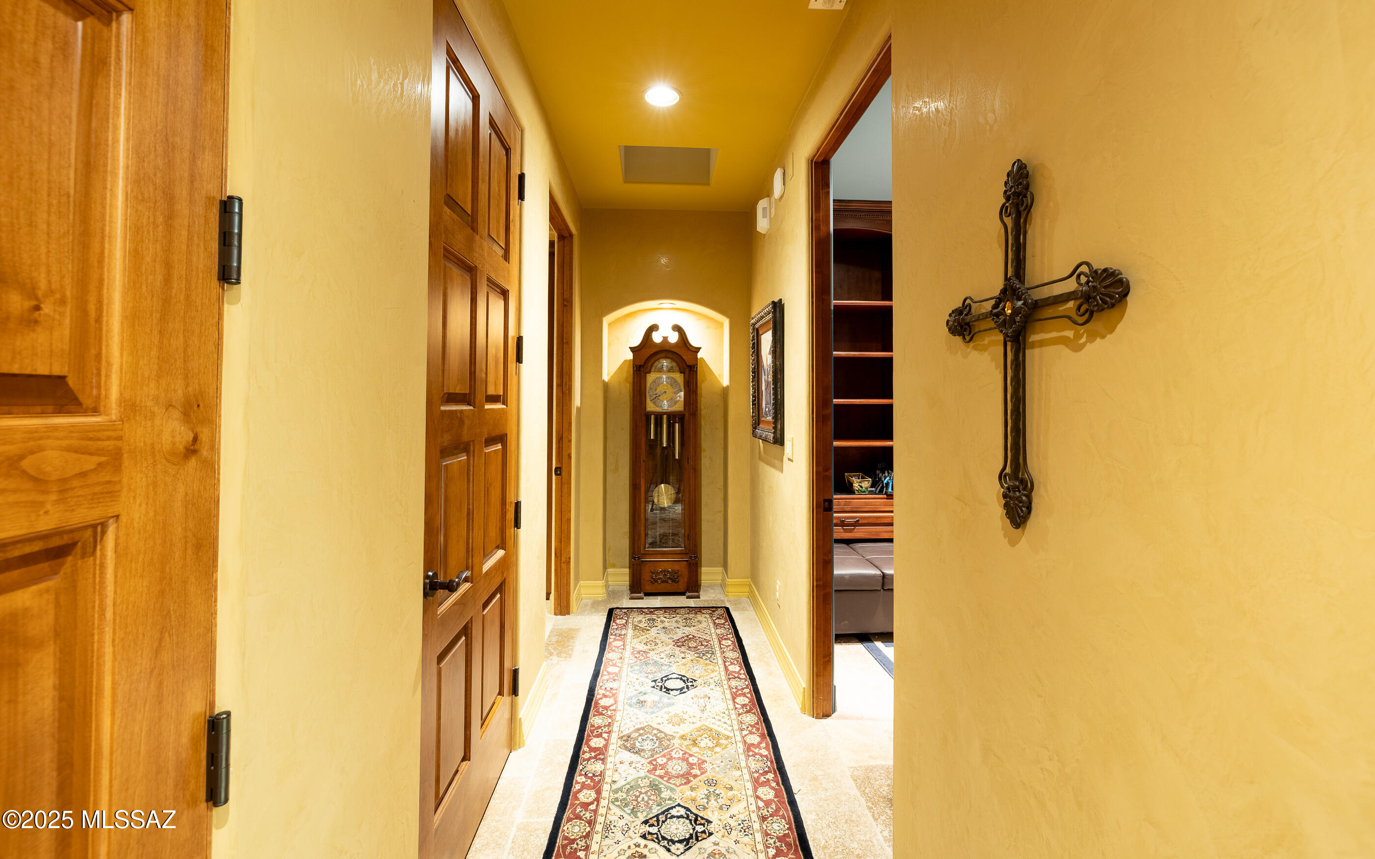 Canyon Pass At Dove Mountain - Residential