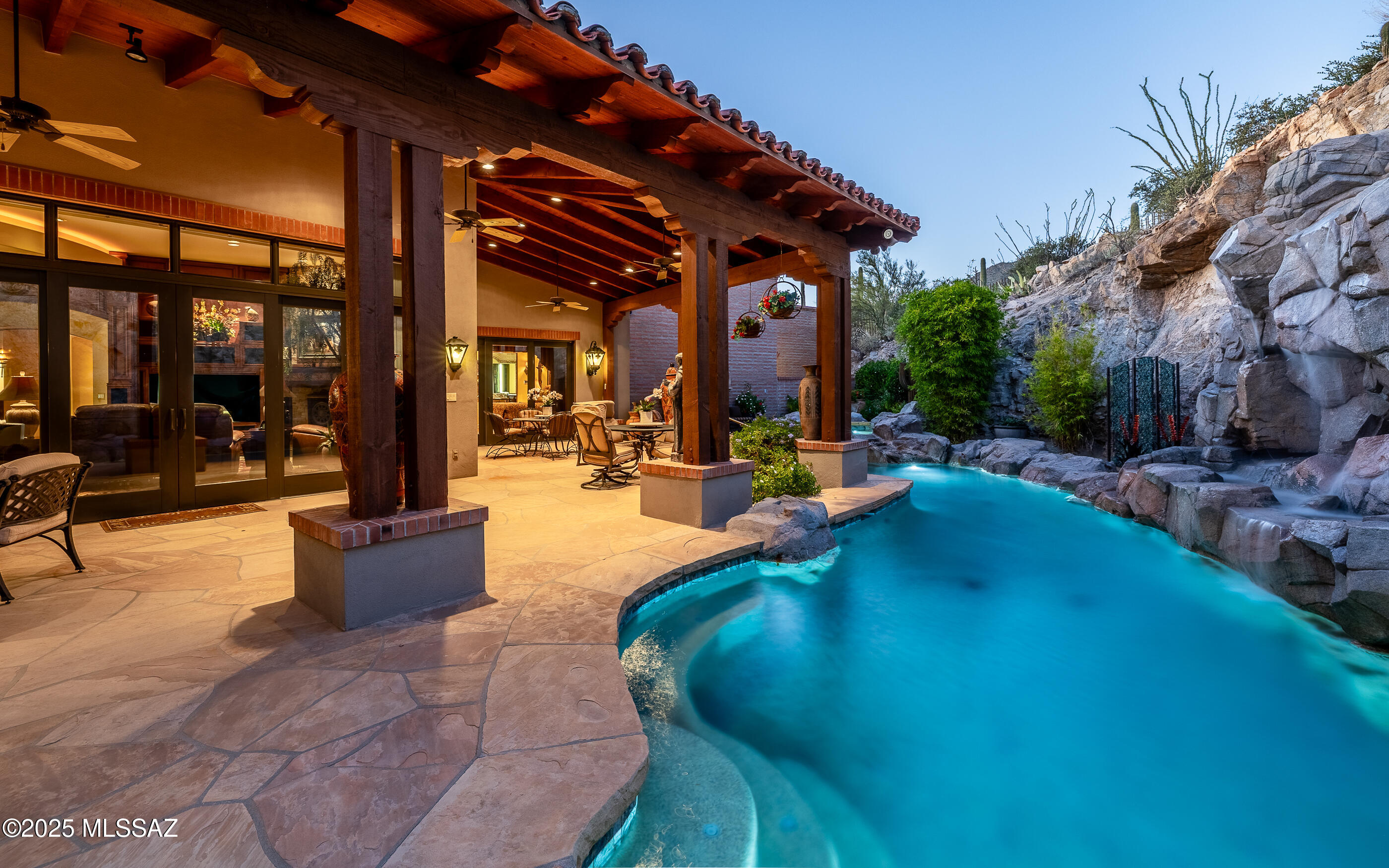 Canyon Pass At Dove Mountain - Residential