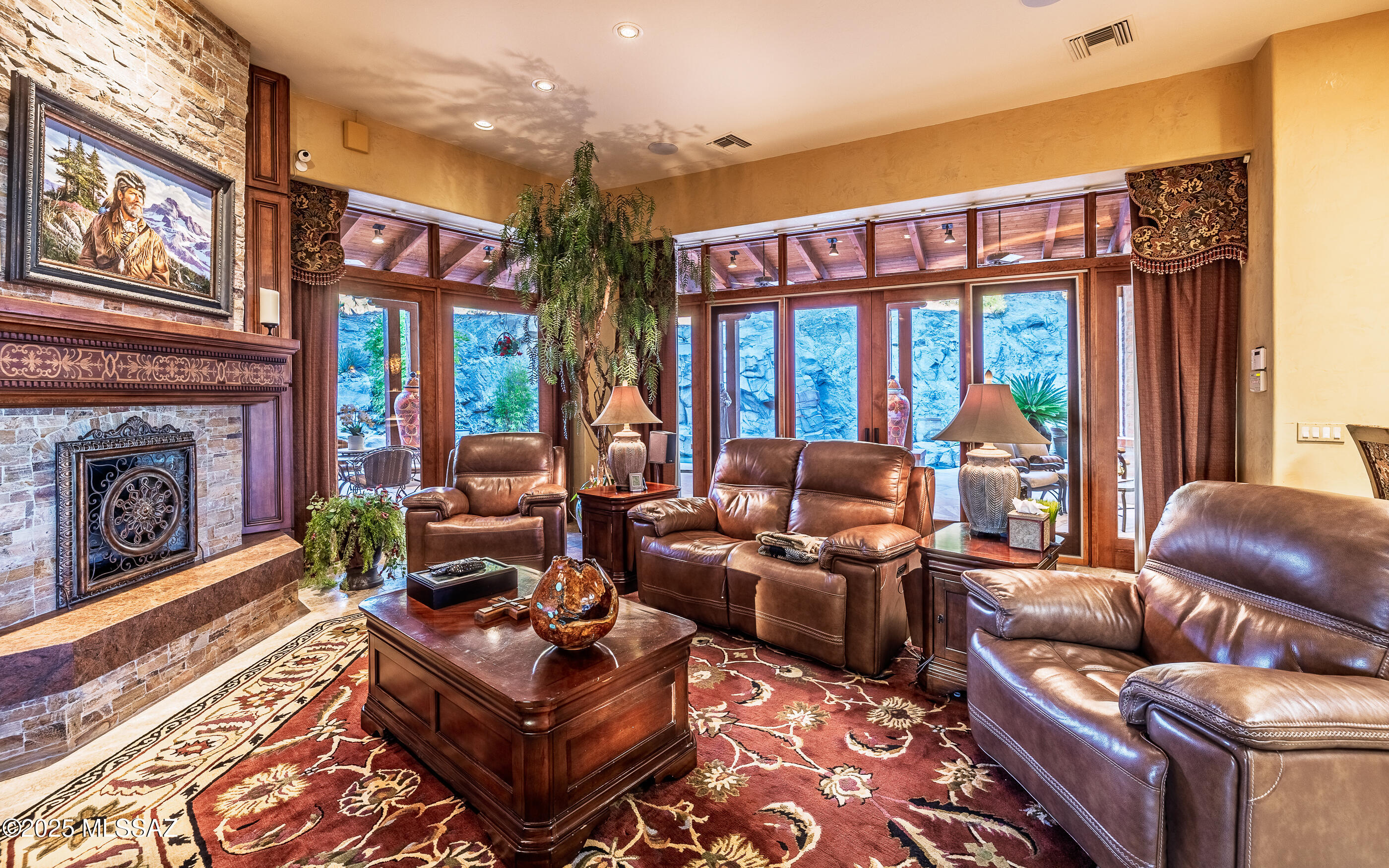 Canyon Pass At Dove Mountain - Residential