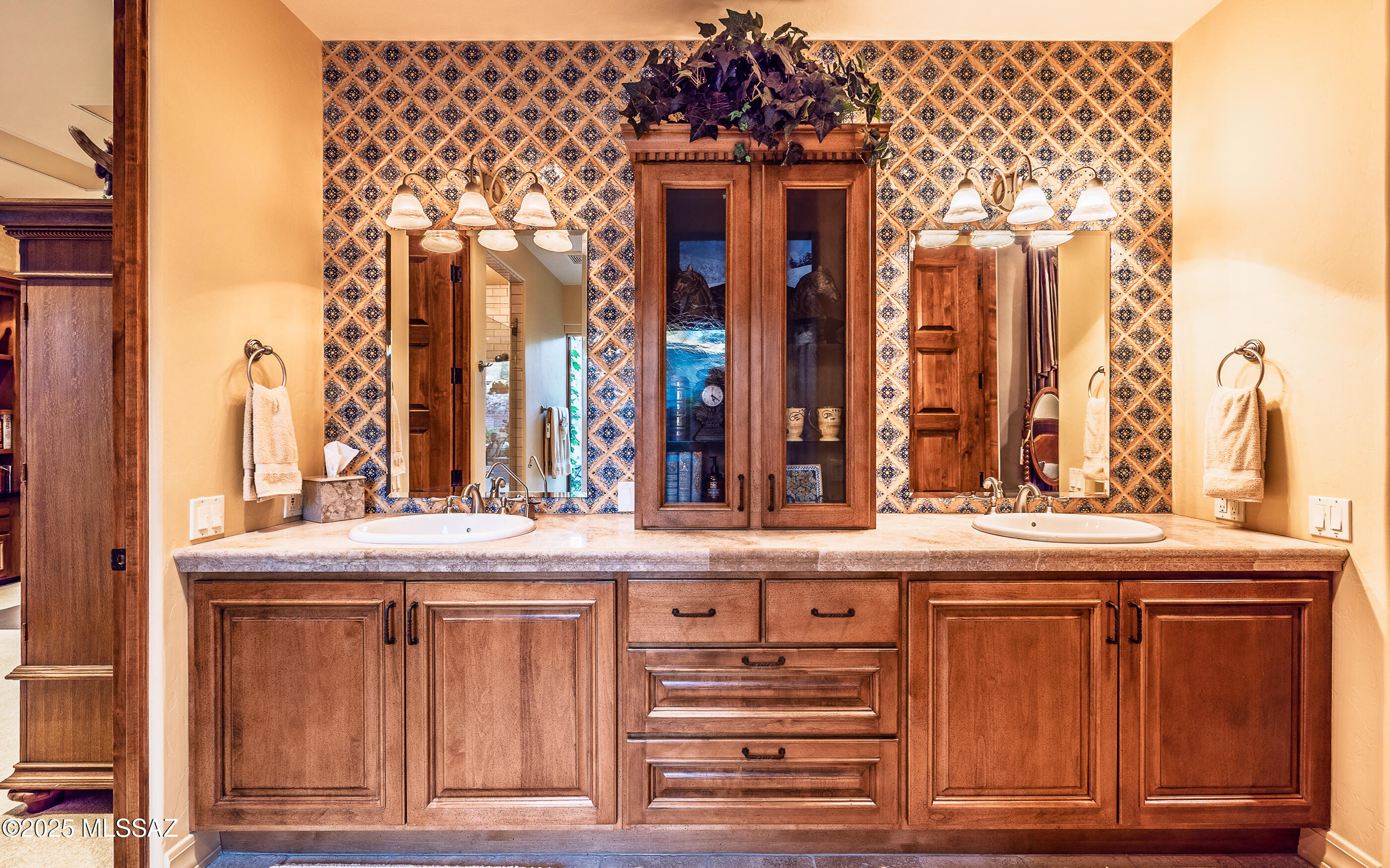 Canyon Pass At Dove Mountain - Residential