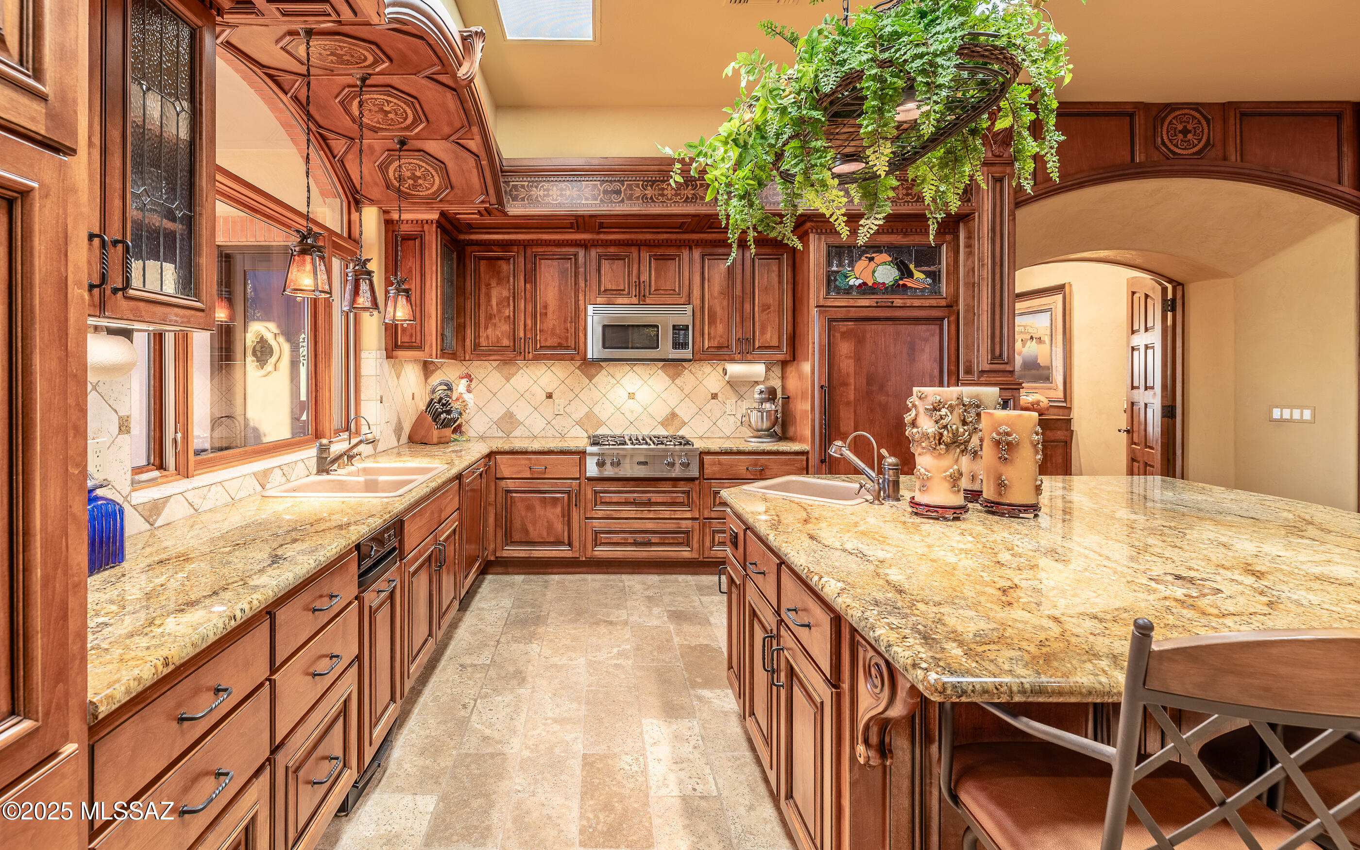 Canyon Pass At Dove Mountain - Residential