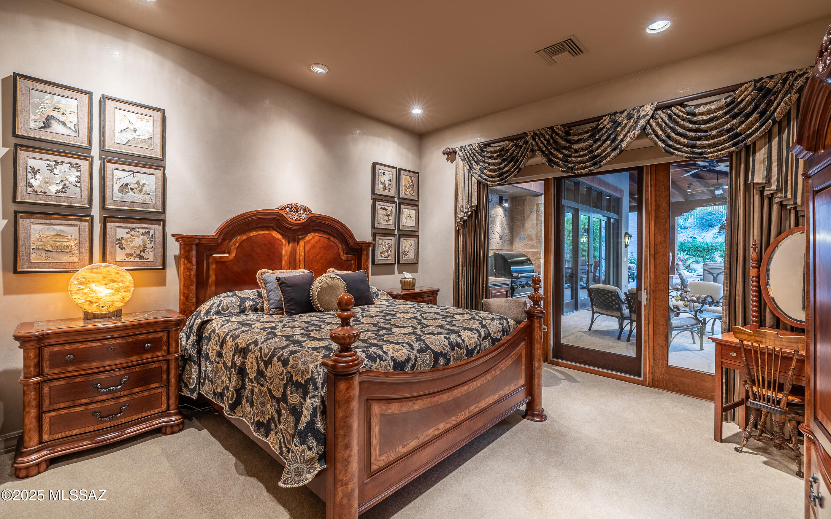 Canyon Pass At Dove Mountain - Residential