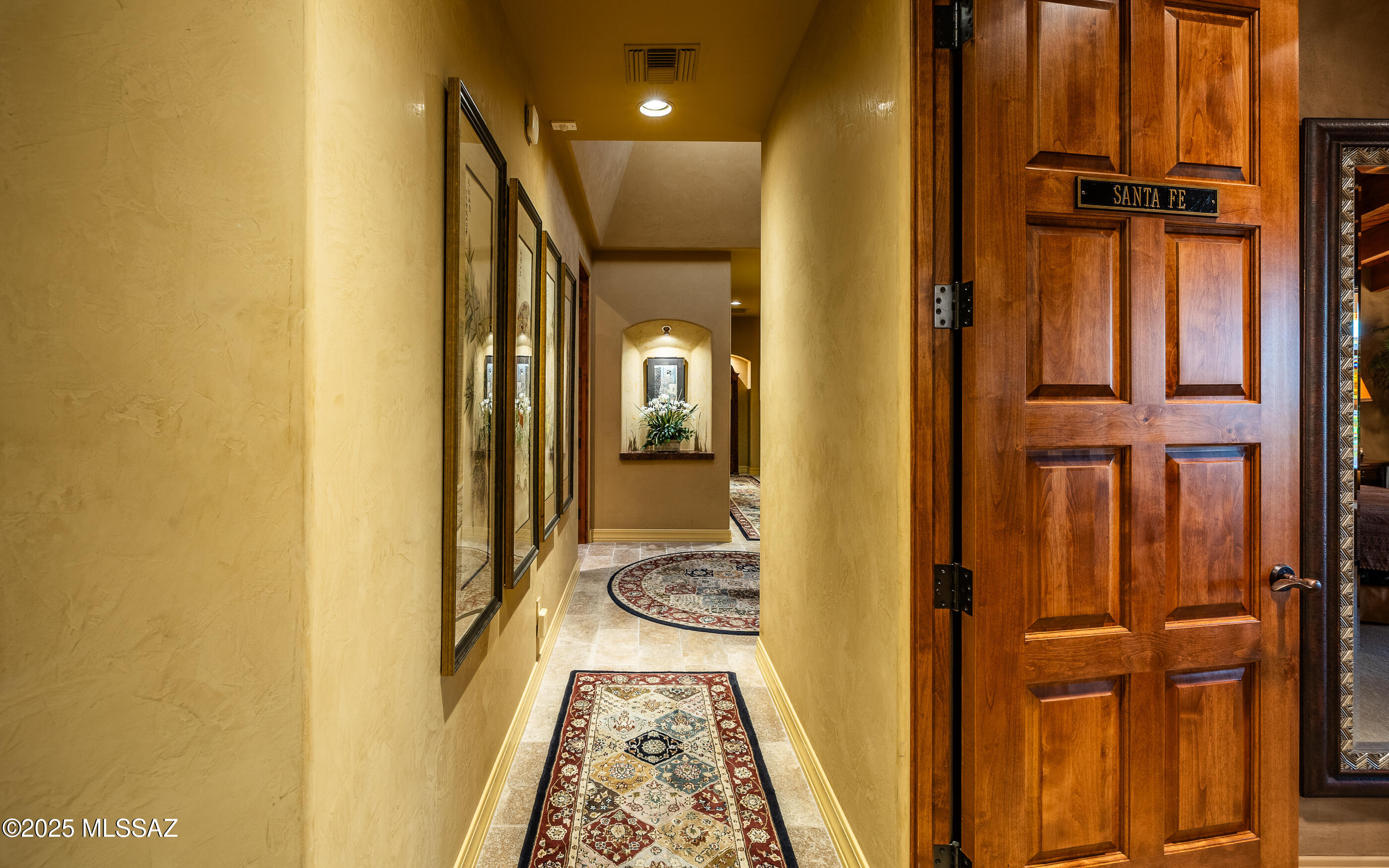 Canyon Pass At Dove Mountain - Residential
