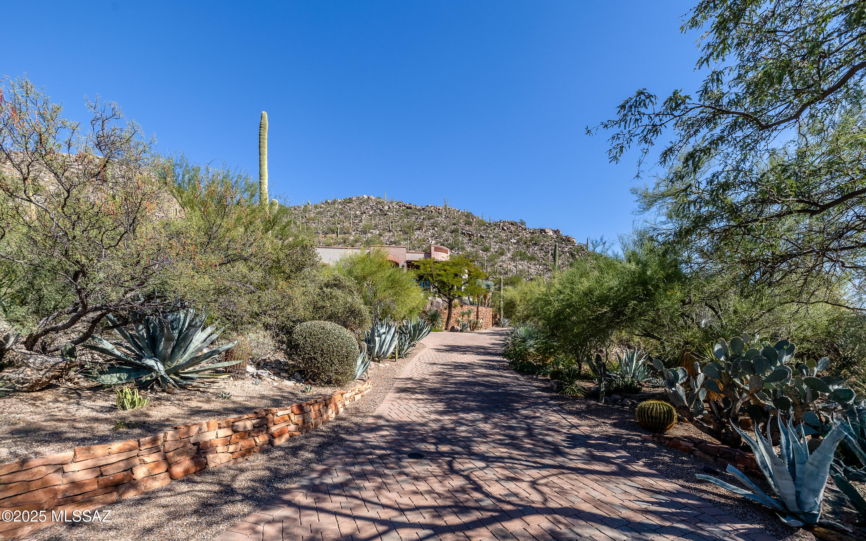 Canyon Pass At Dove Mountain - Residential