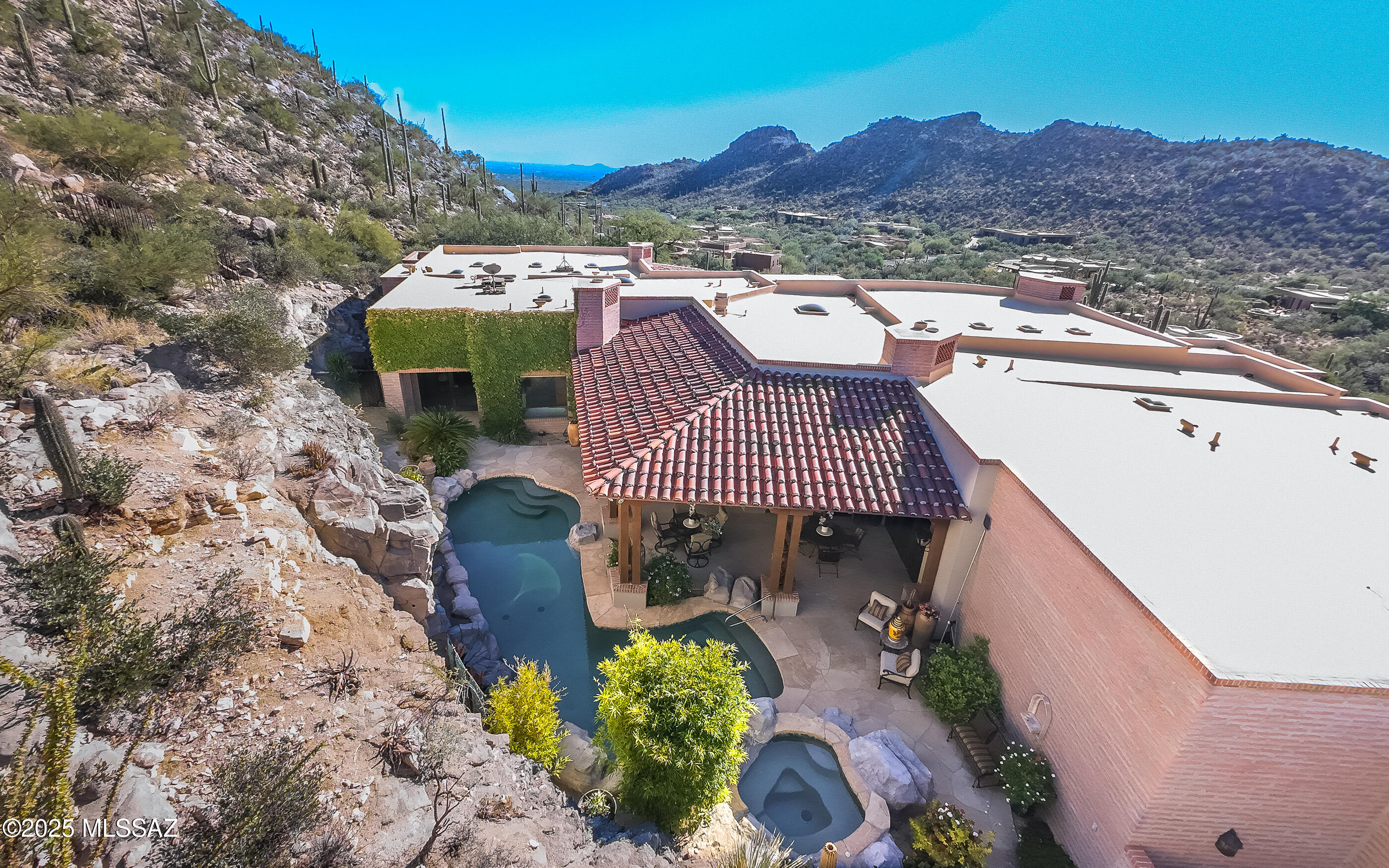 Canyon Pass At Dove Mountain - Residential