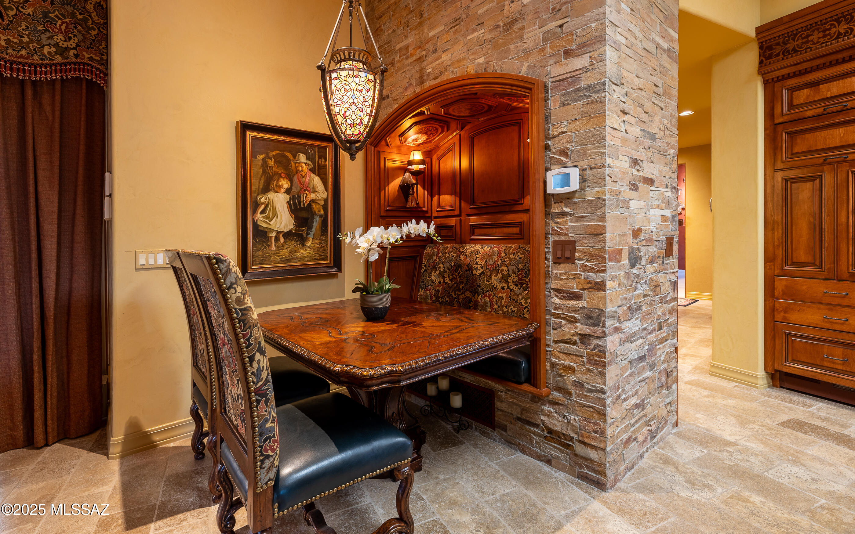 Canyon Pass At Dove Mountain - Residential