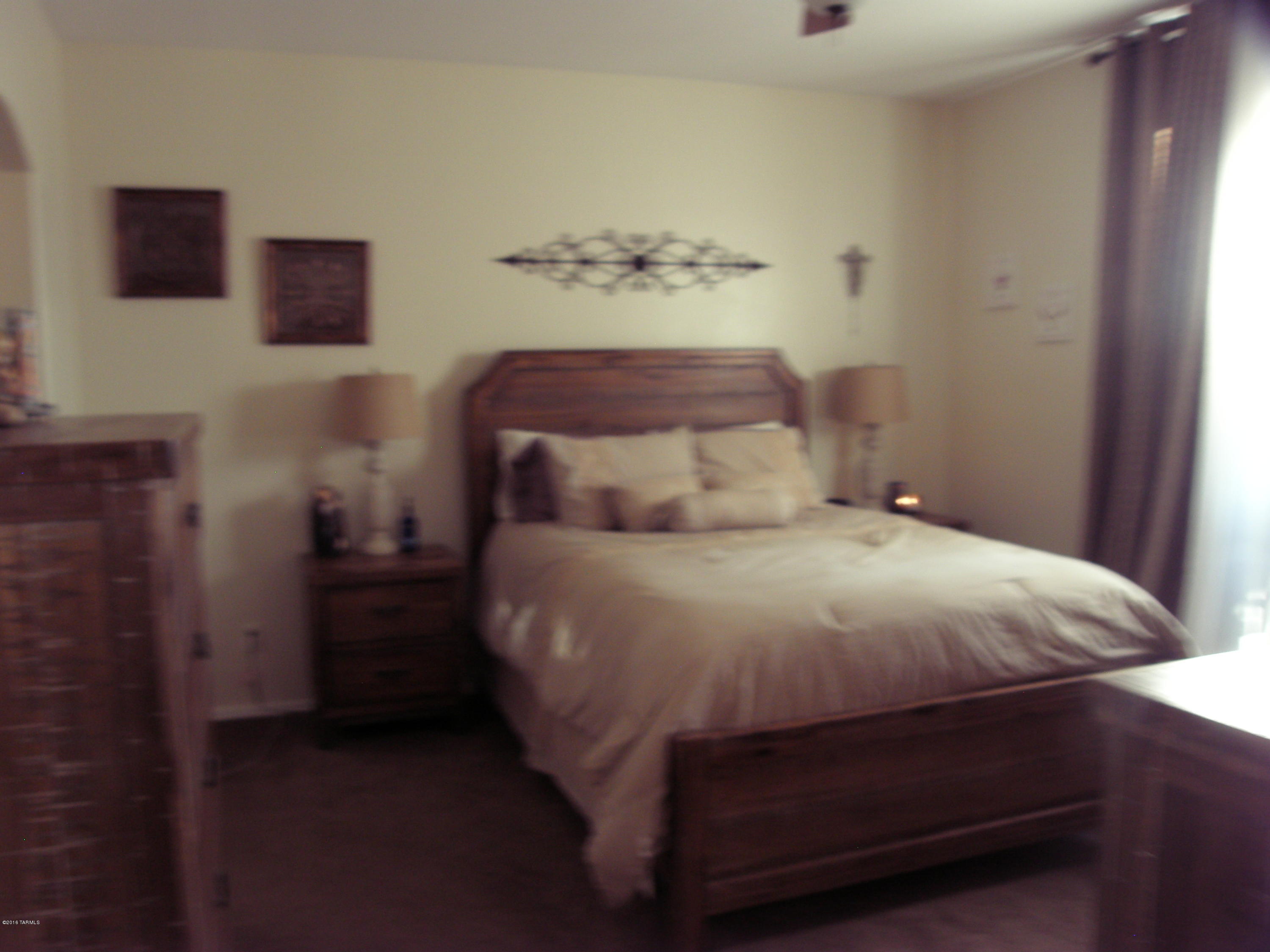 Tucson Mountain Ranch - Residential