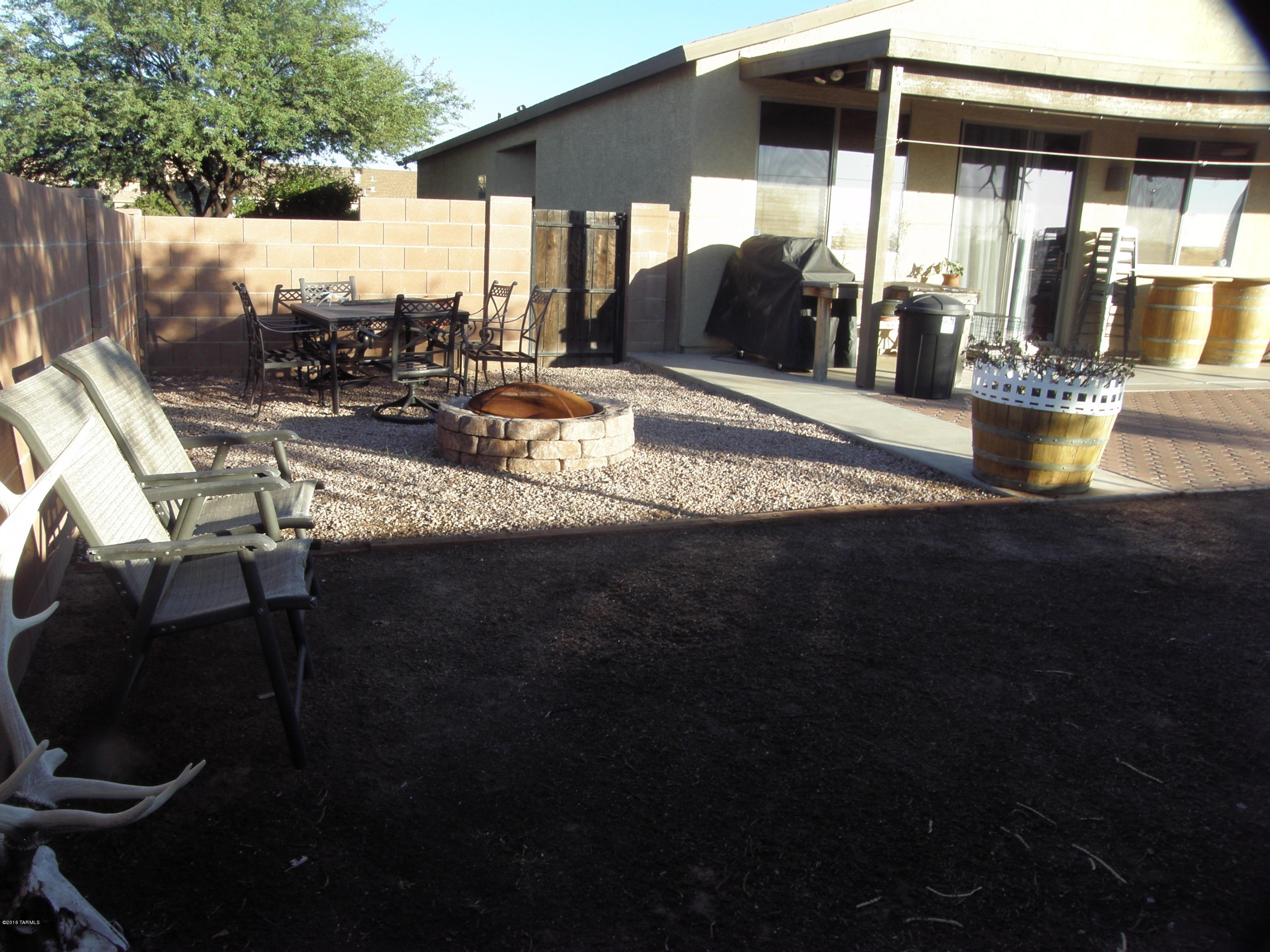 Tucson Mountain Ranch - Residential