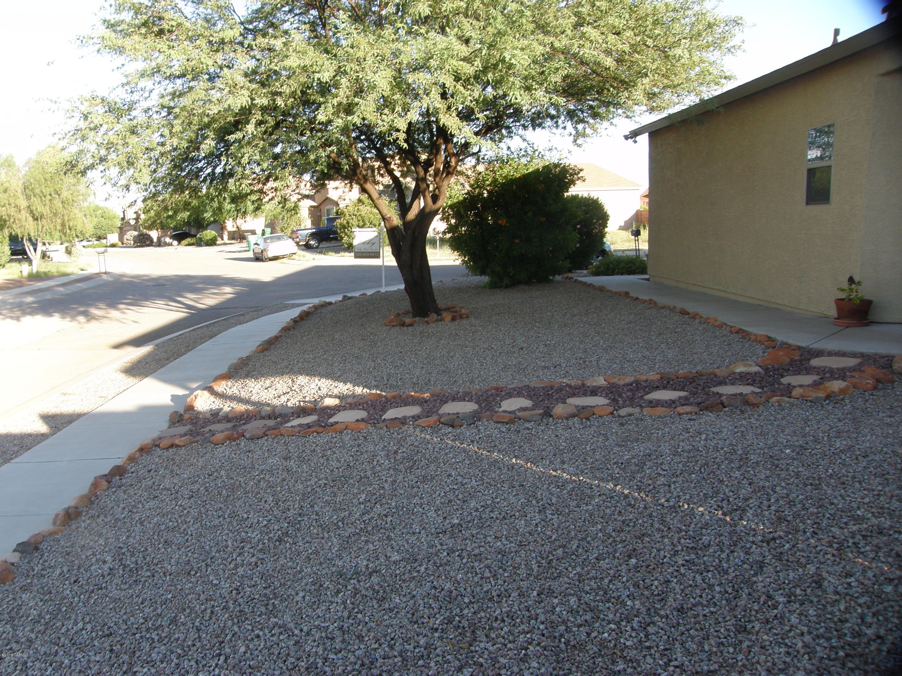 Tucson Mountain Ranch - Residential