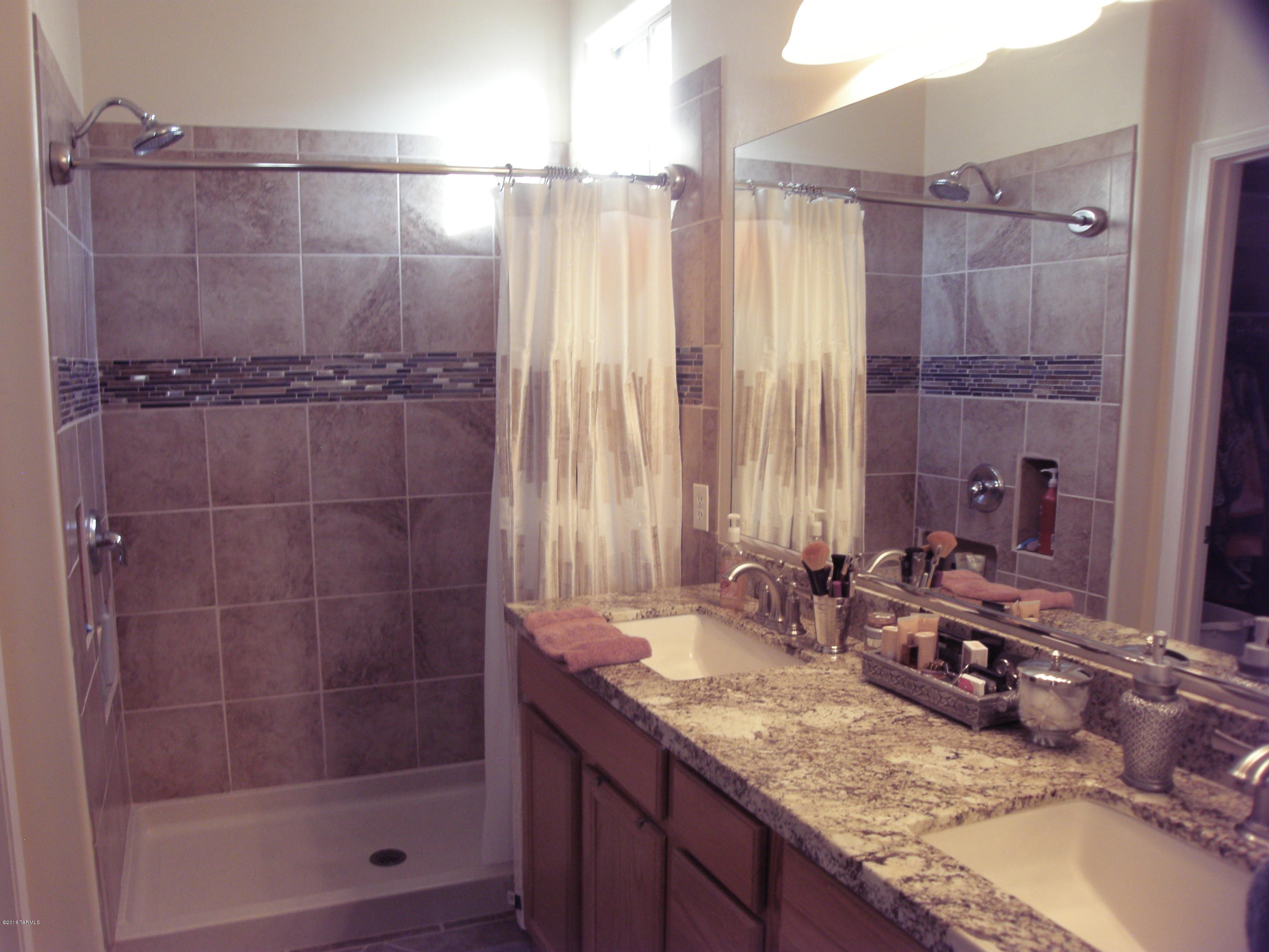 Tucson Mountain Ranch - Residential