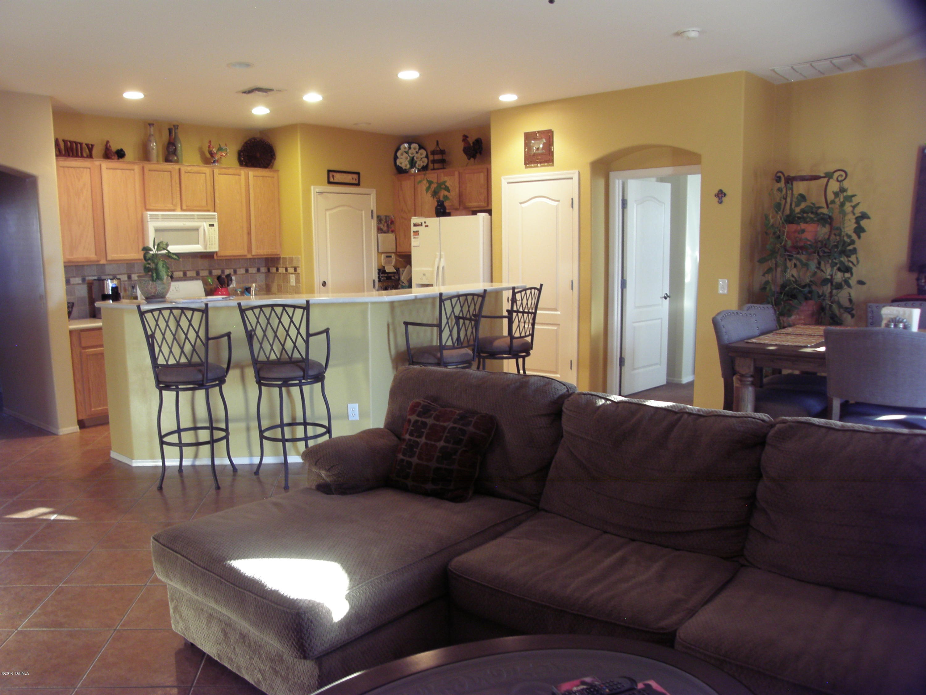 Tucson Mountain Ranch - Residential